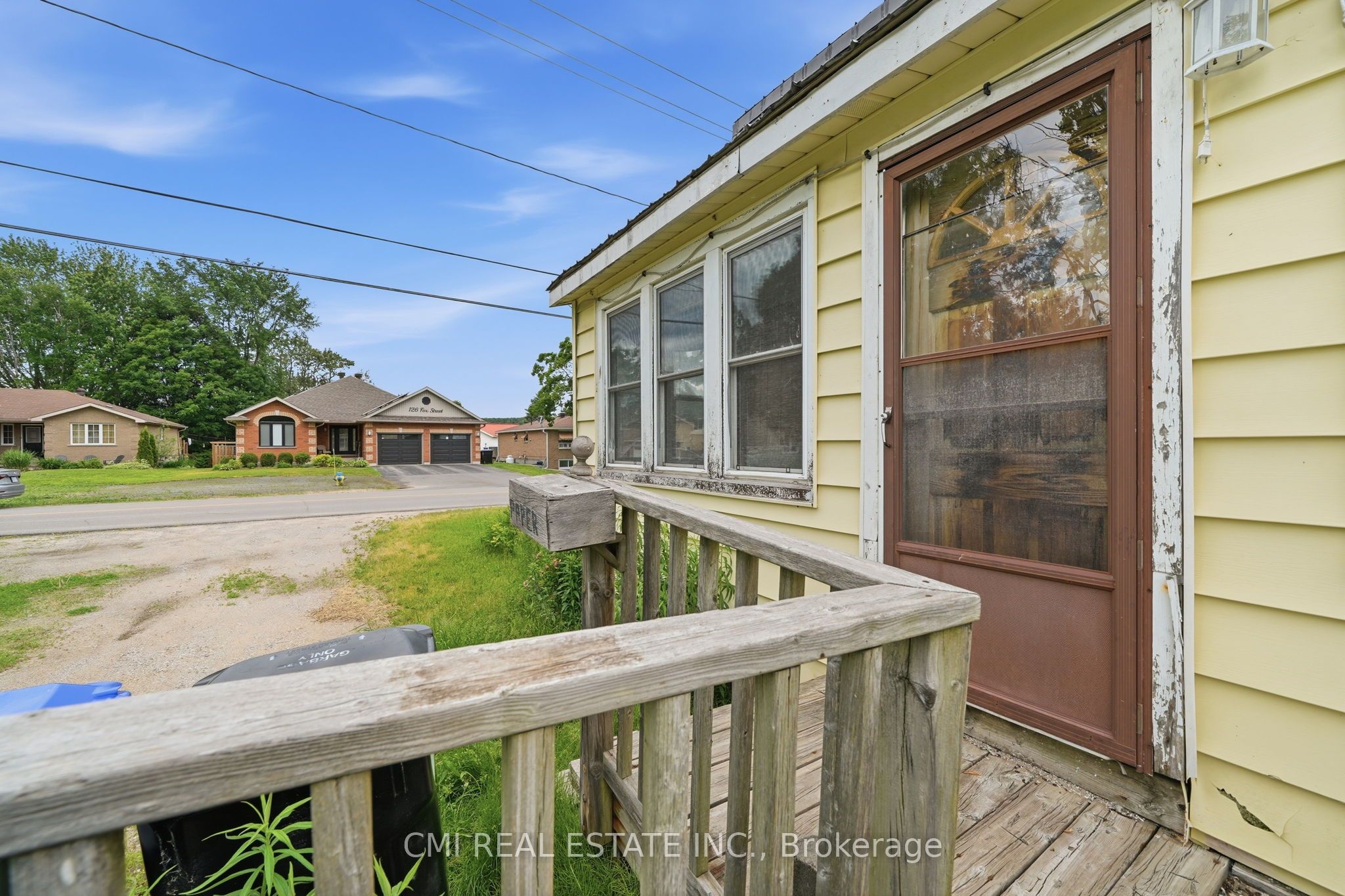 117 Fox Street Property Photo 40