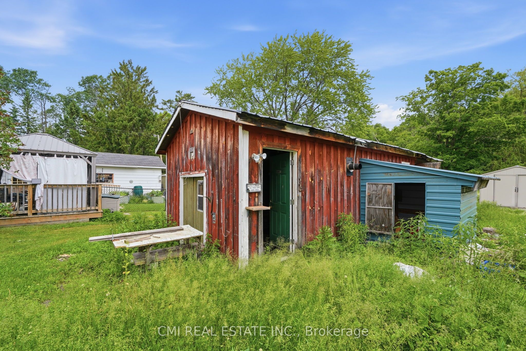 117 Fox Street Property Photo 41
