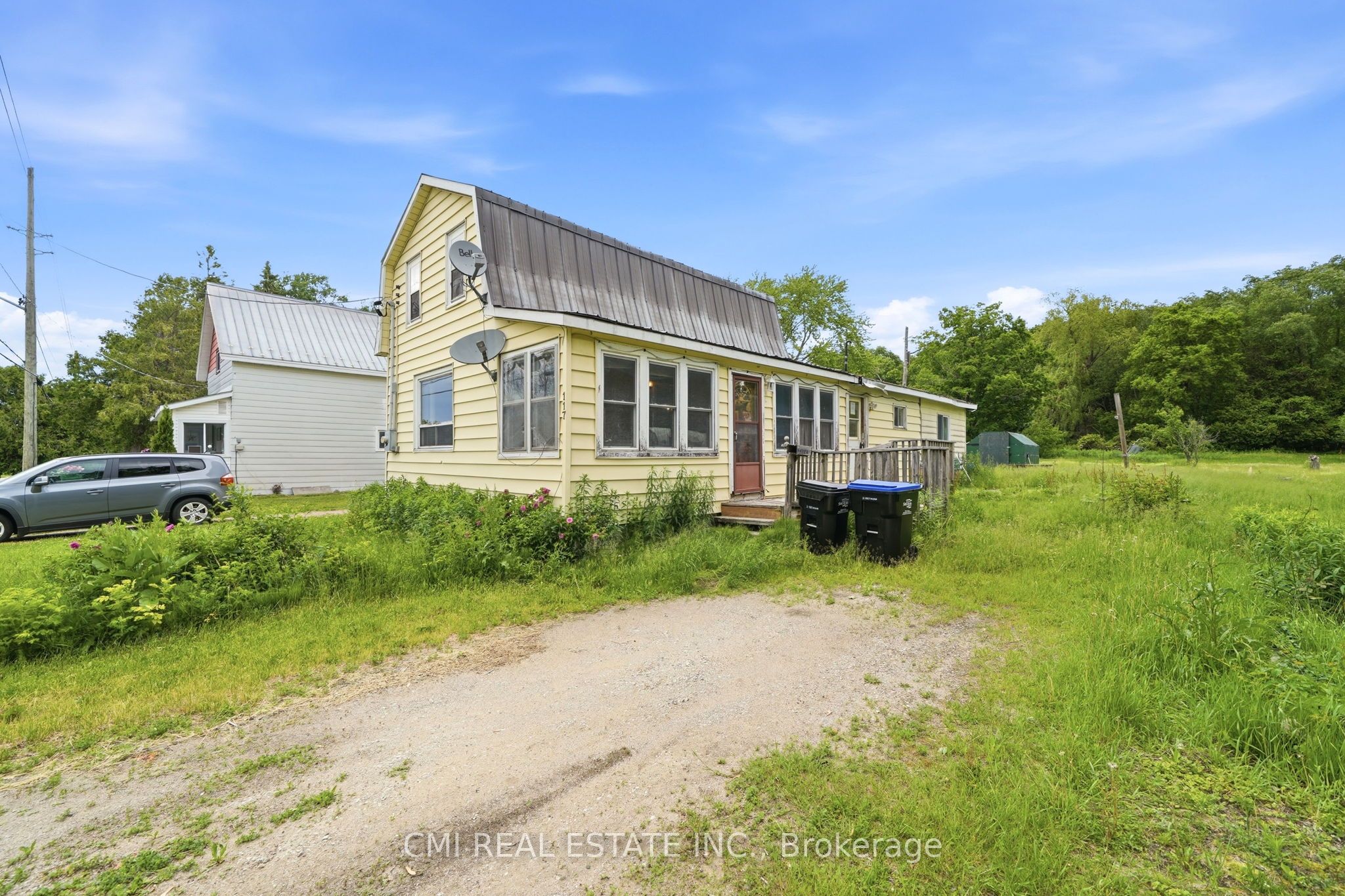 117 Fox Street Property Photo 43