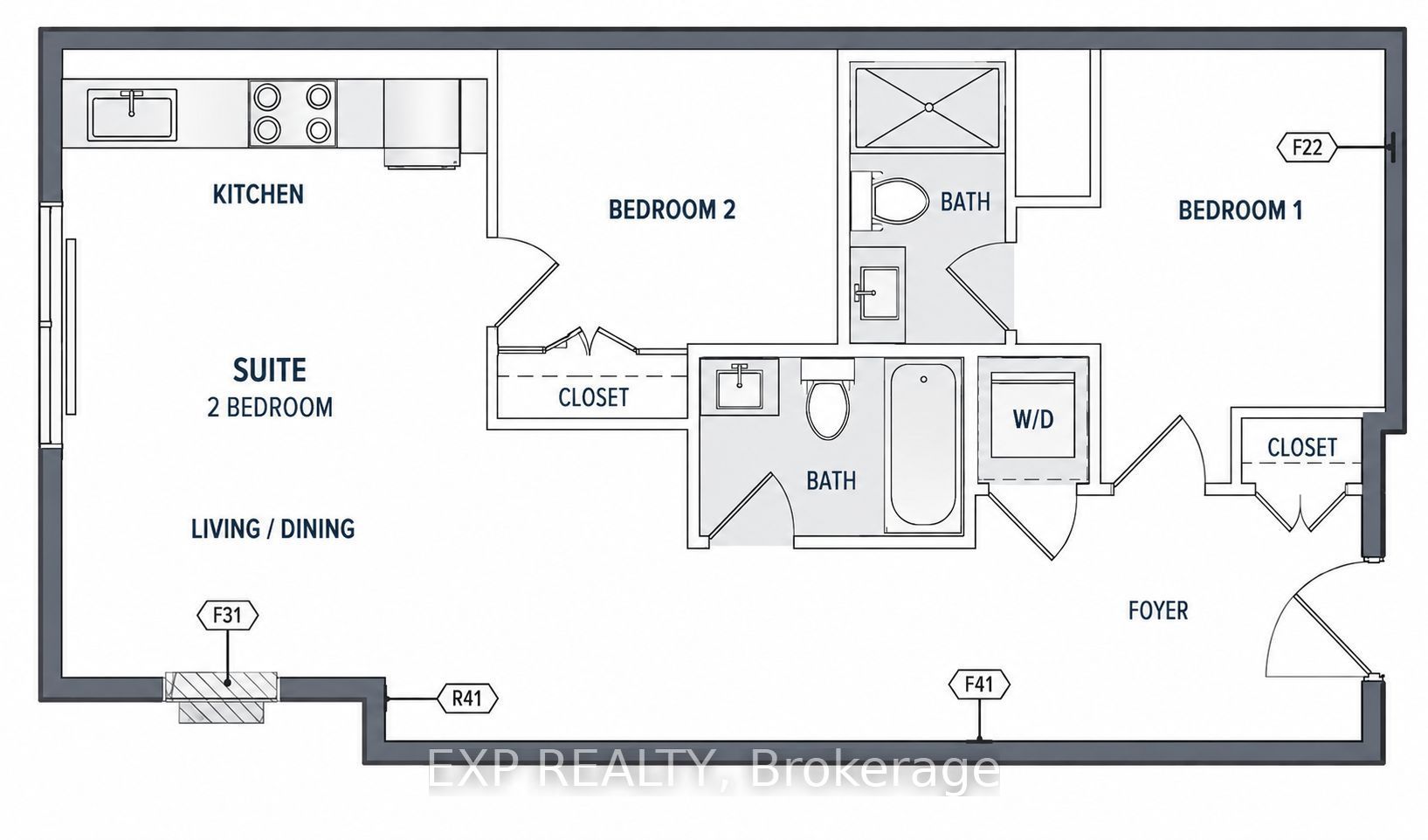 145 Clapperton Street 304 Property Photo 3