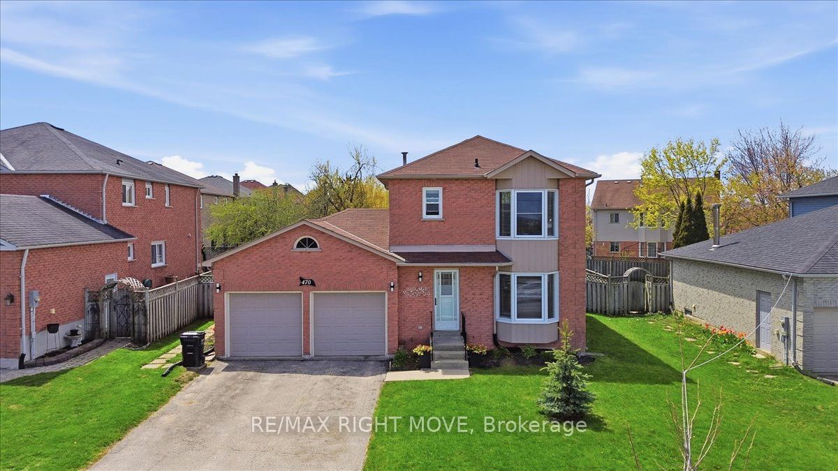 470 St Vincent Street Property Photo 2