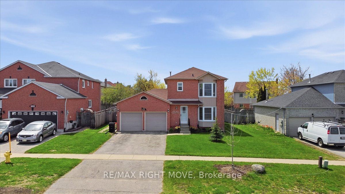 470 St Vincent Street Property Photo 3