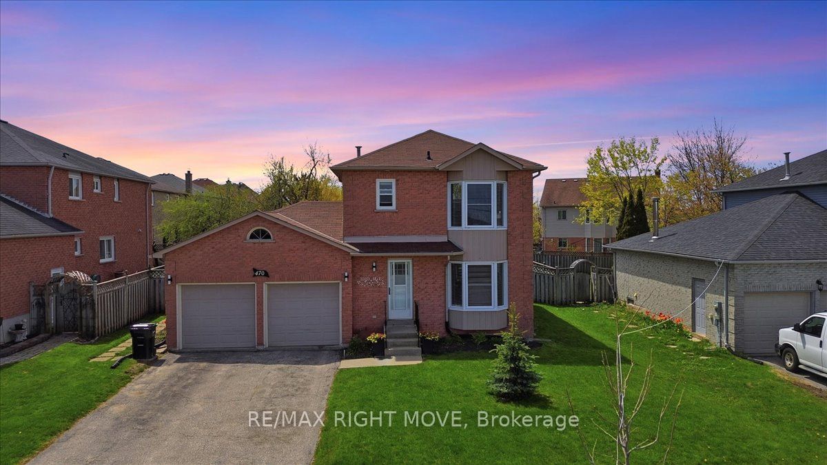 470 St Vincent Street Property Photo 14