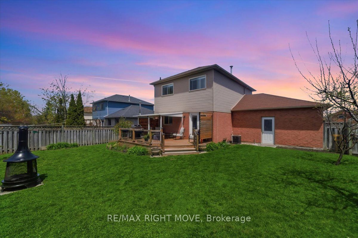 470 St Vincent Street Property Photo 15