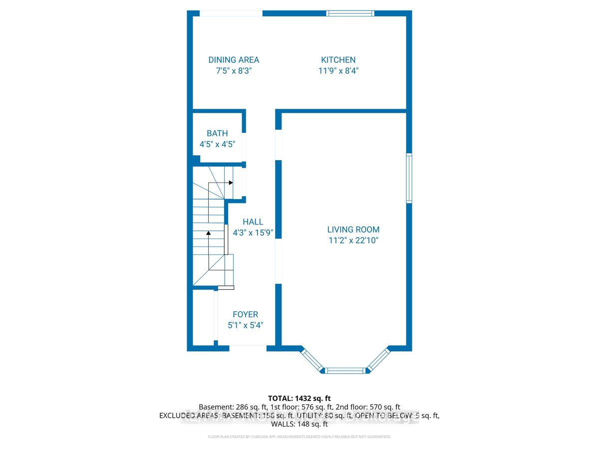 470 St Vincent Street Property Photo 16