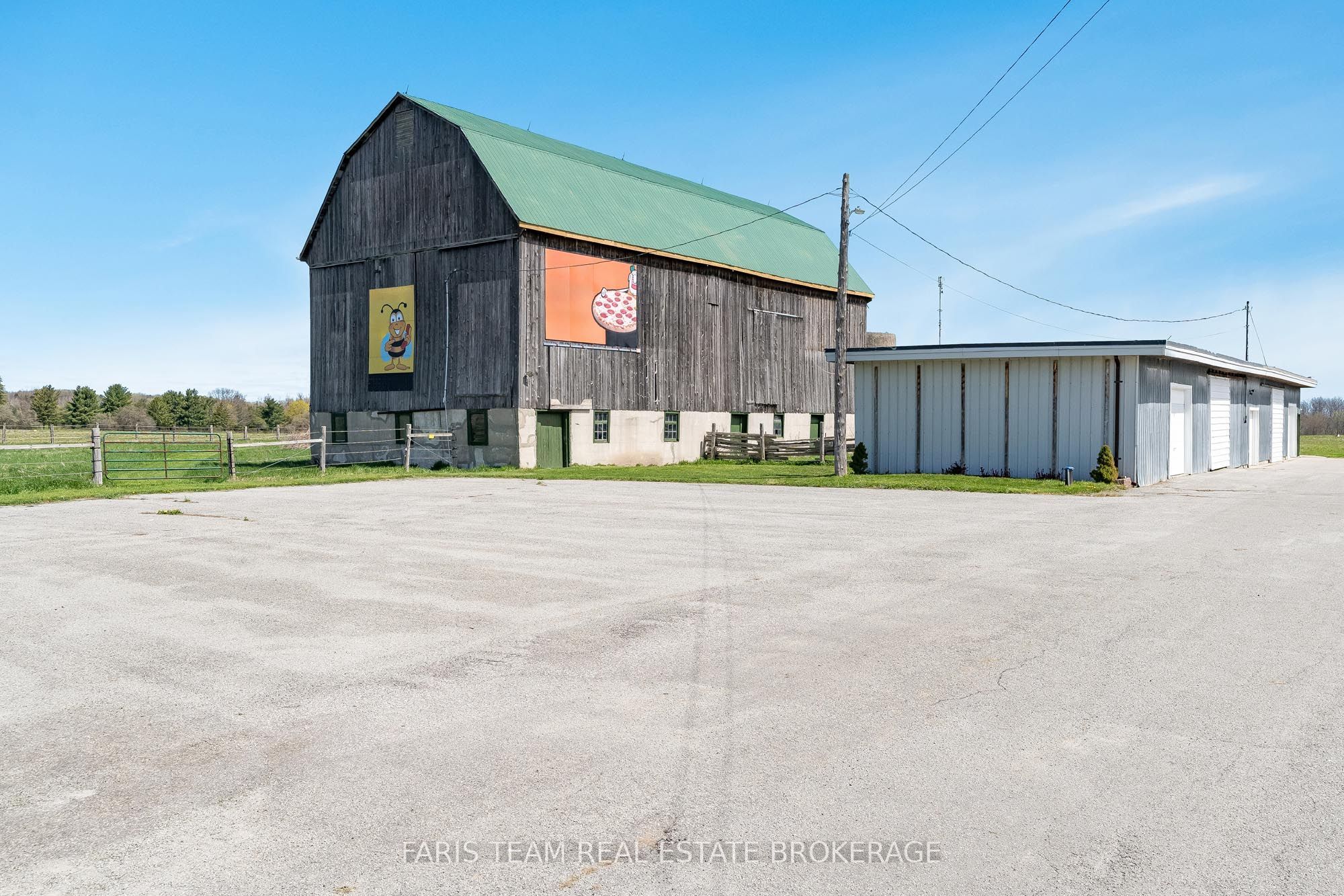 8485 Highway 93 Property Photo 31