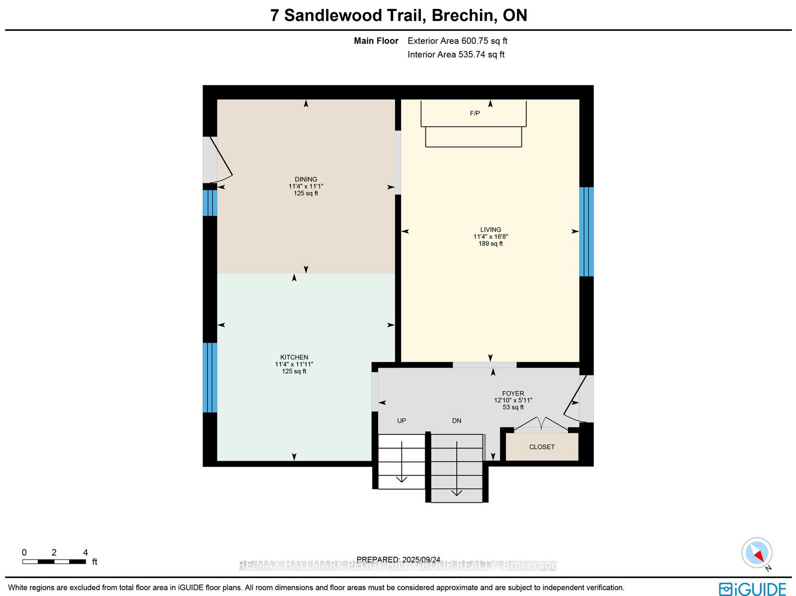 7 Sandlewood Trail Property Photo 23