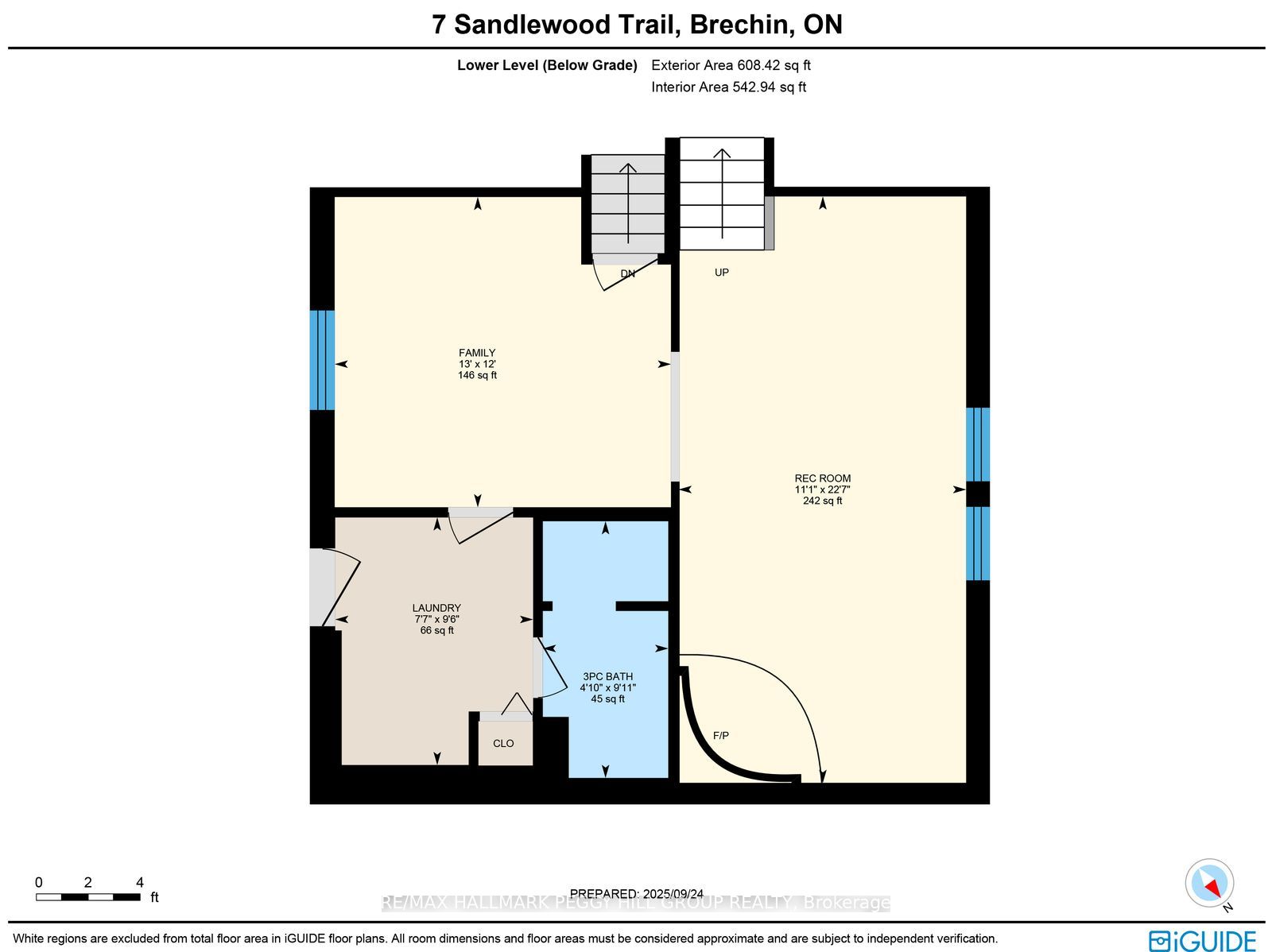 7 Sandlewood Trail Property Photo 25