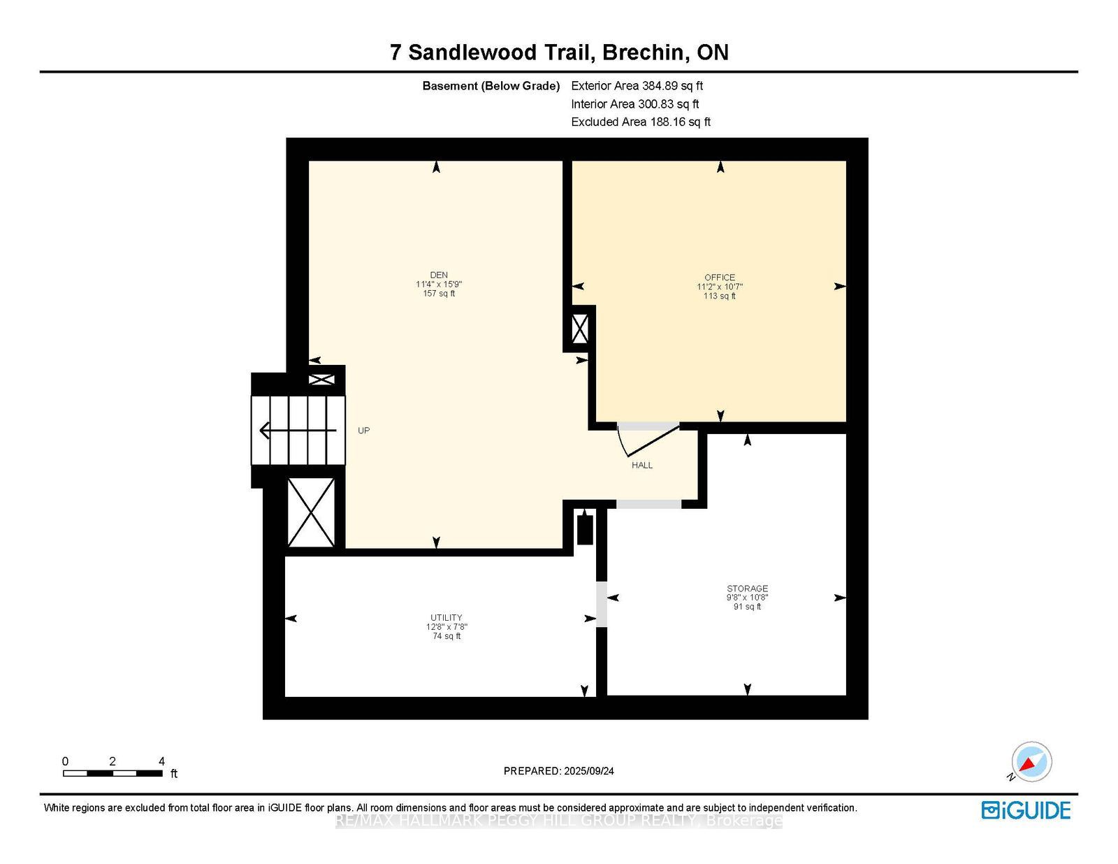 7 Sandlewood Trail Property Photo 26
