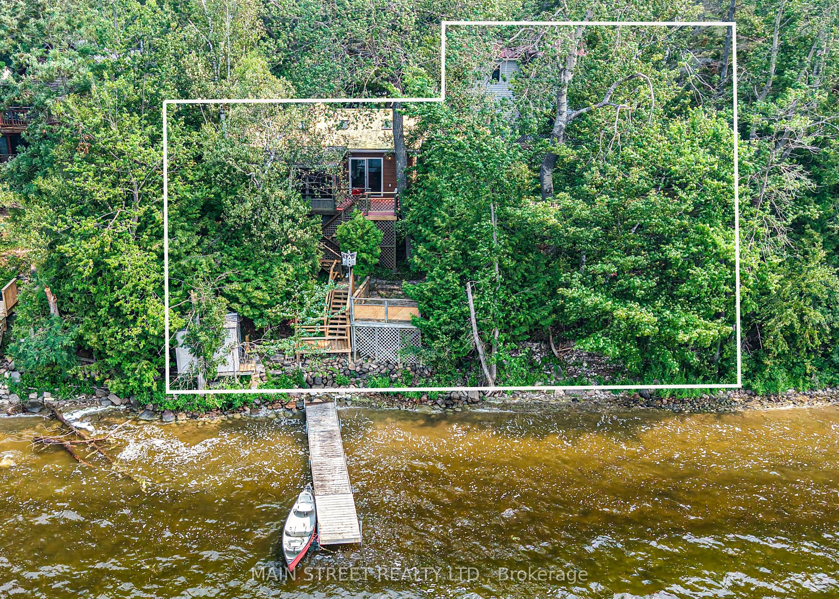 1310 Black Beach Lane Property Photo 9