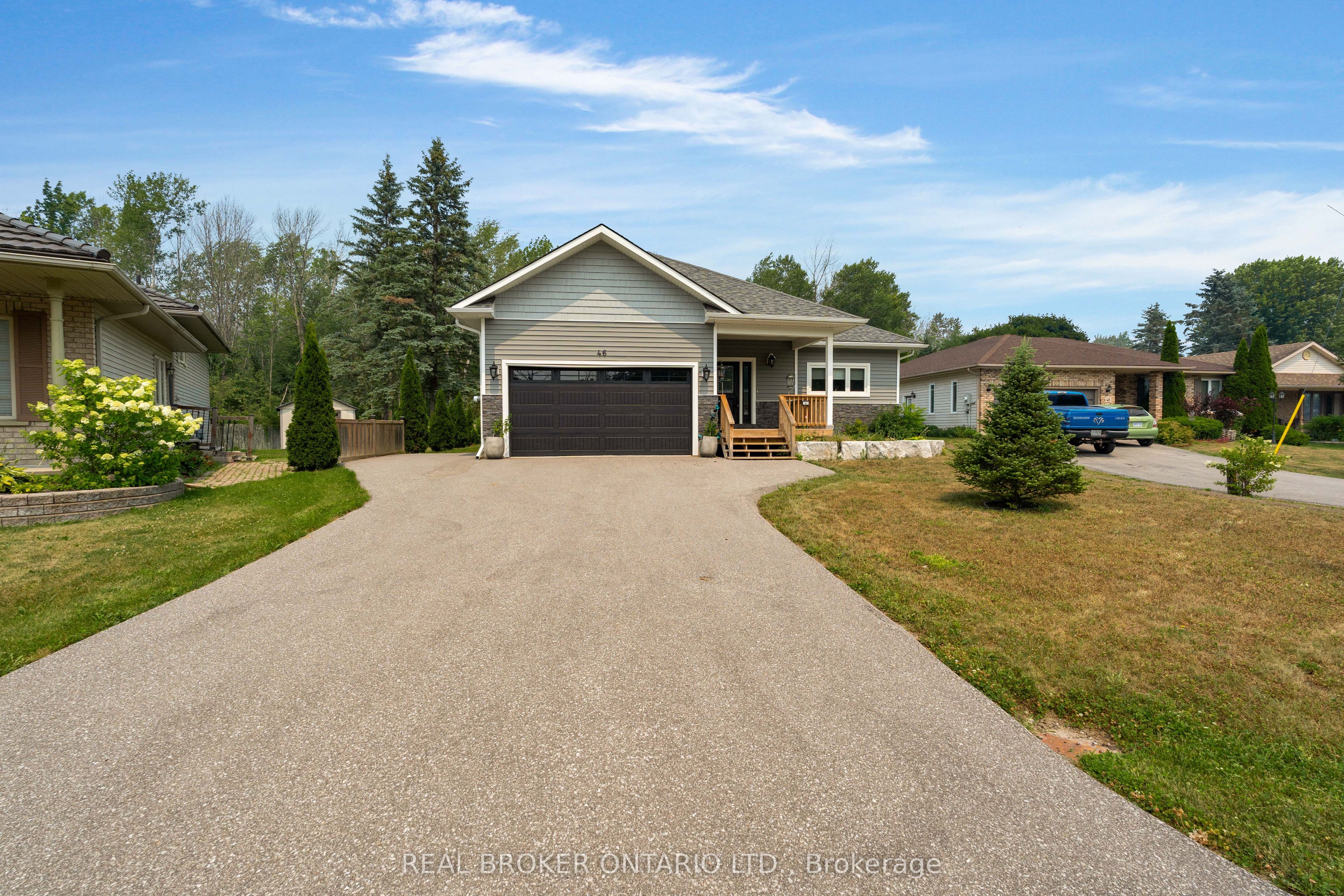 46 Brick Pond Road Property Photo 1