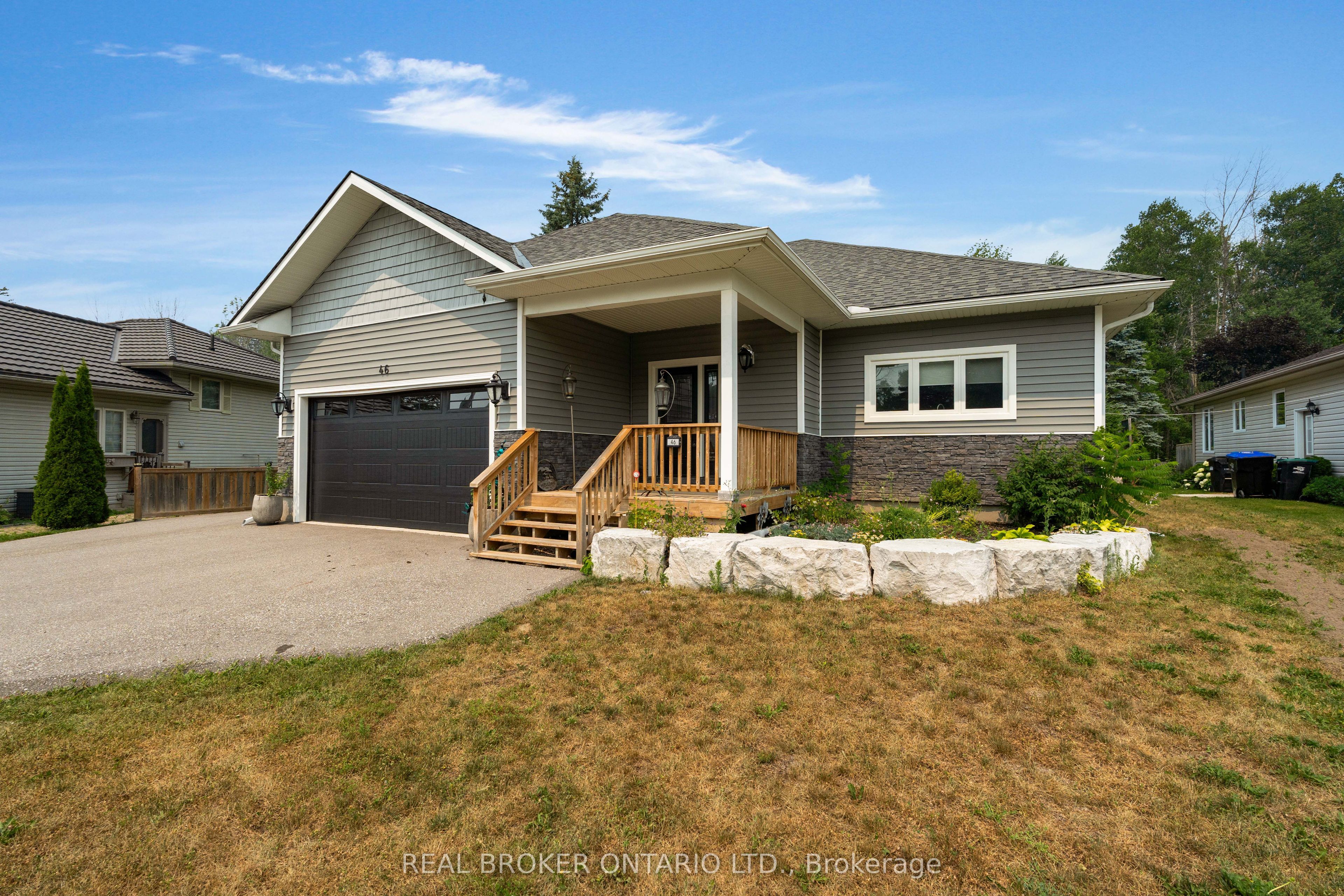 46 Brick Pond Road Property Photo 2