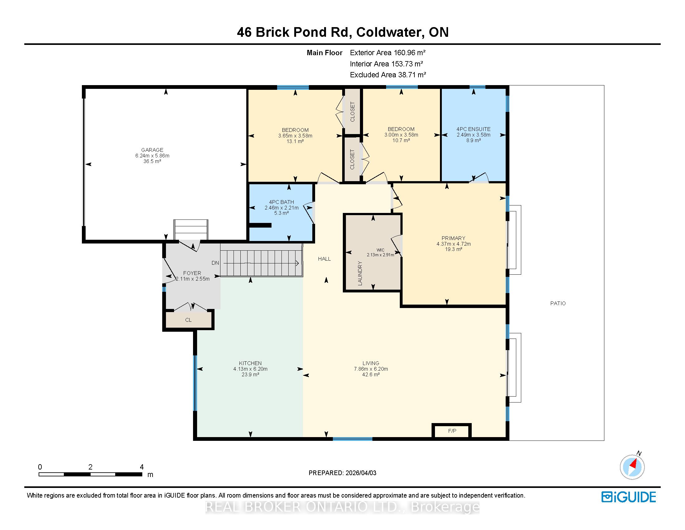 46 Brick Pond Road Property Photo 37