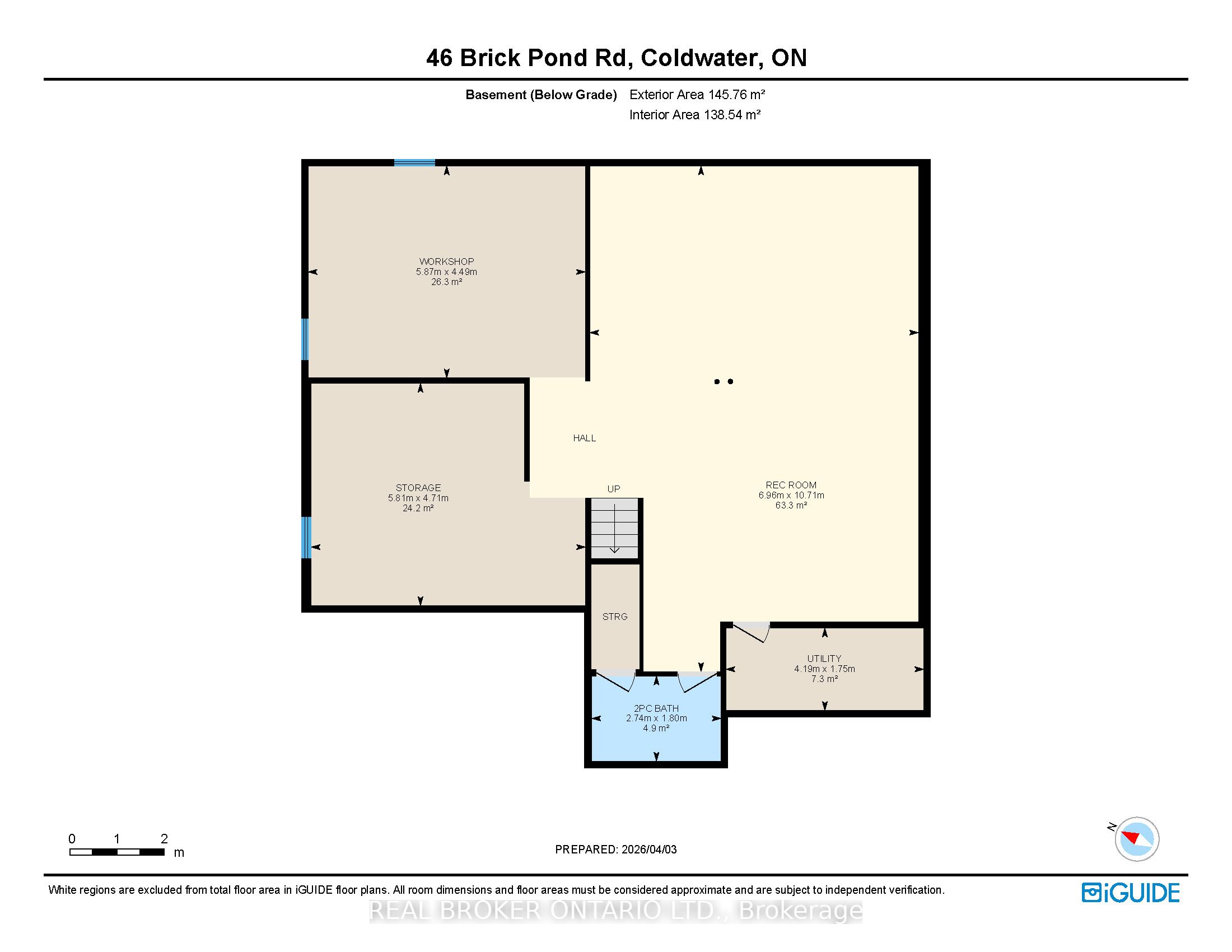 46 Brick Pond Road Property Photo 38