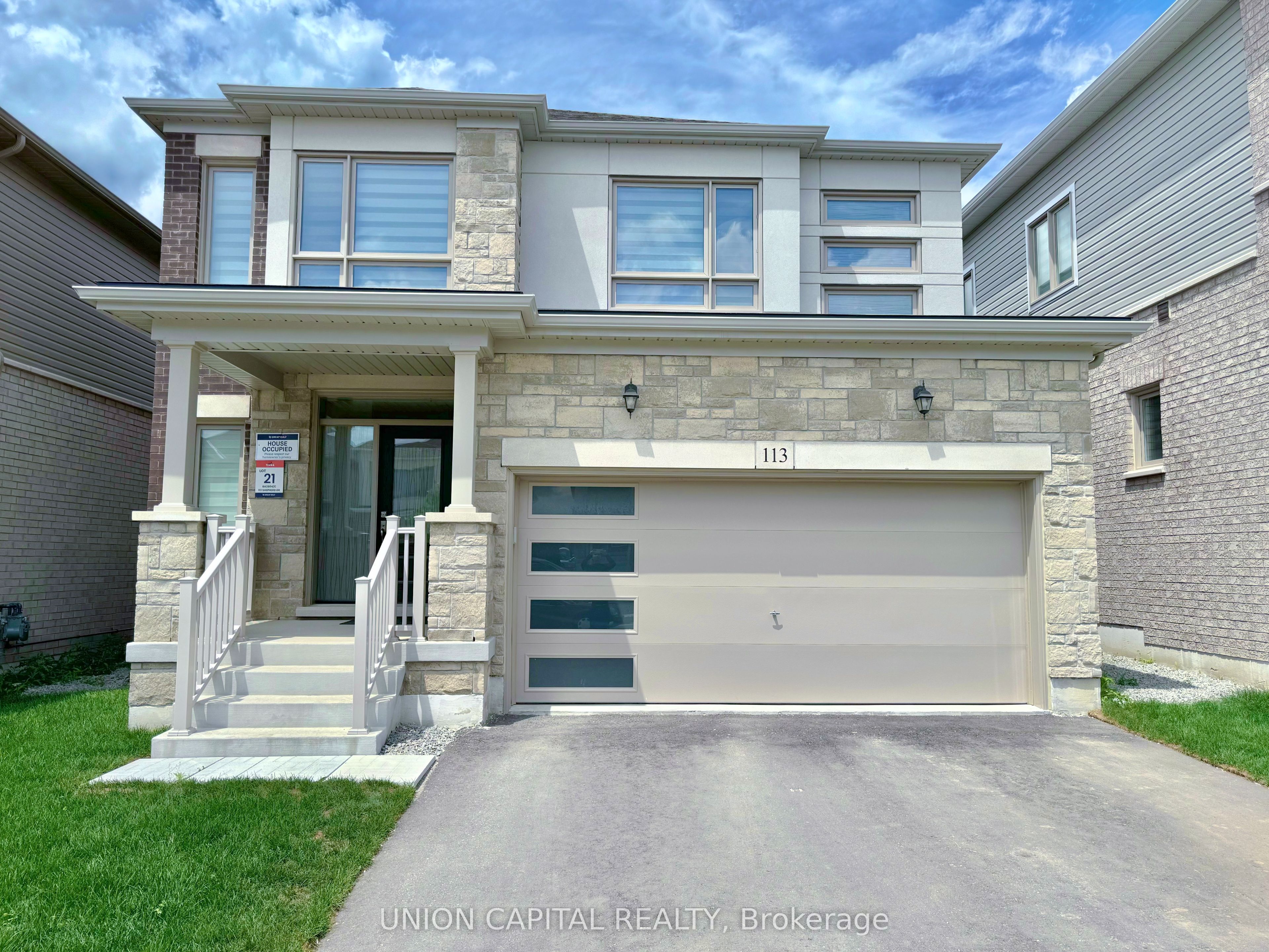 113 Shepherd Drive Property Photo 1