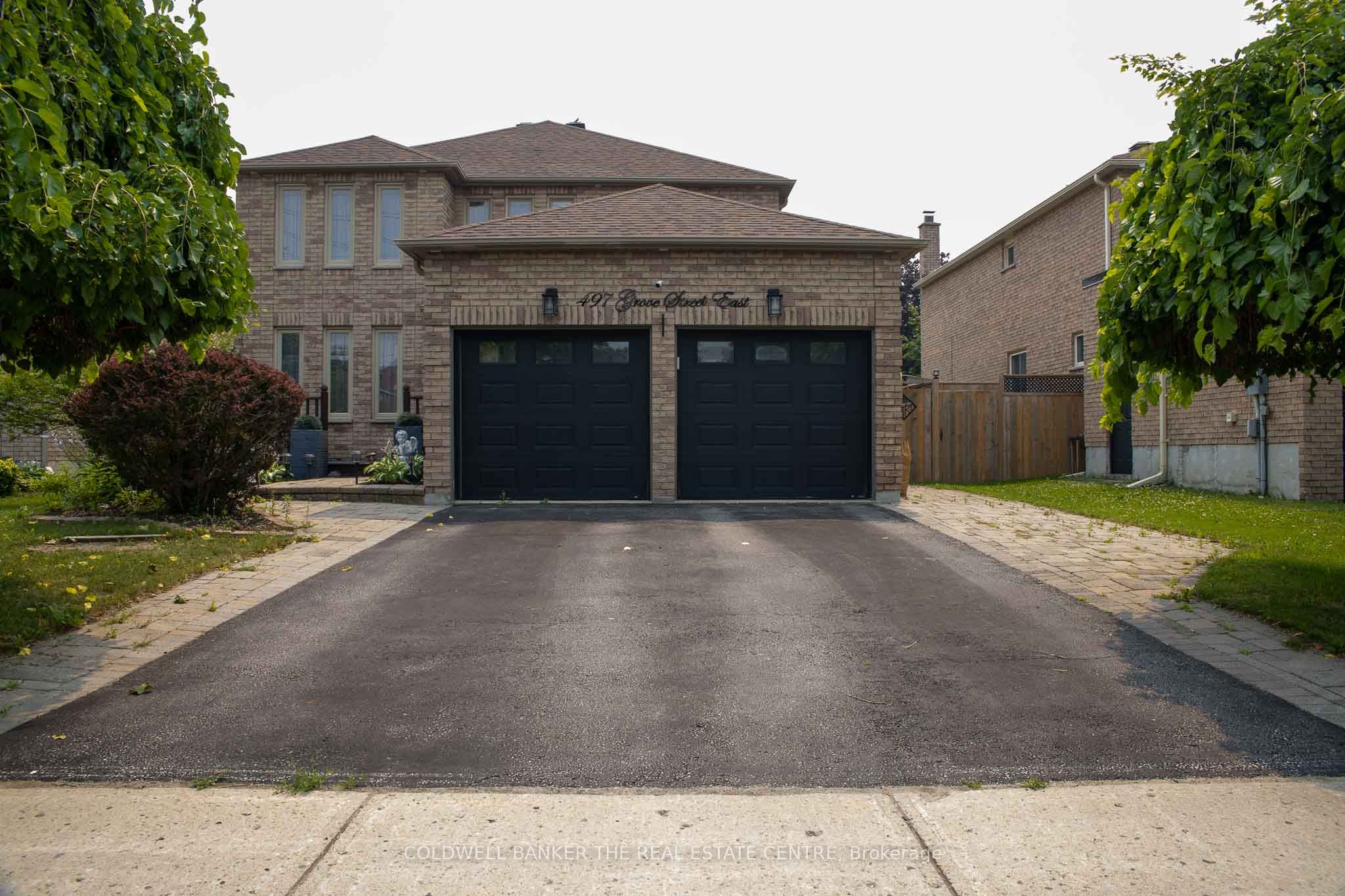 497 Grove Street E Property Photo 1
