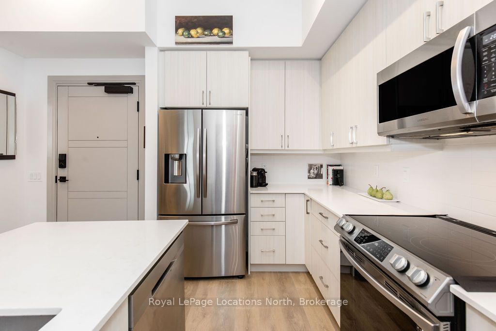 1 Hume Street 501 Property Photo 6