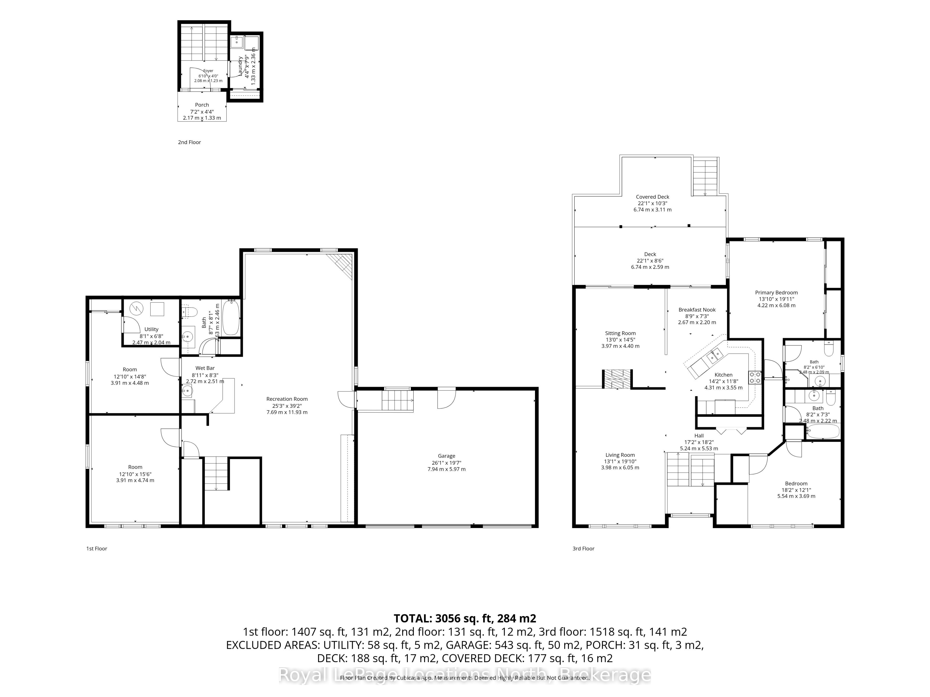 33 Birchwood Trail Property Photo 6