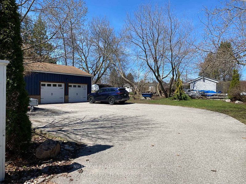 552 Big Bay Point Road Property Photo 5