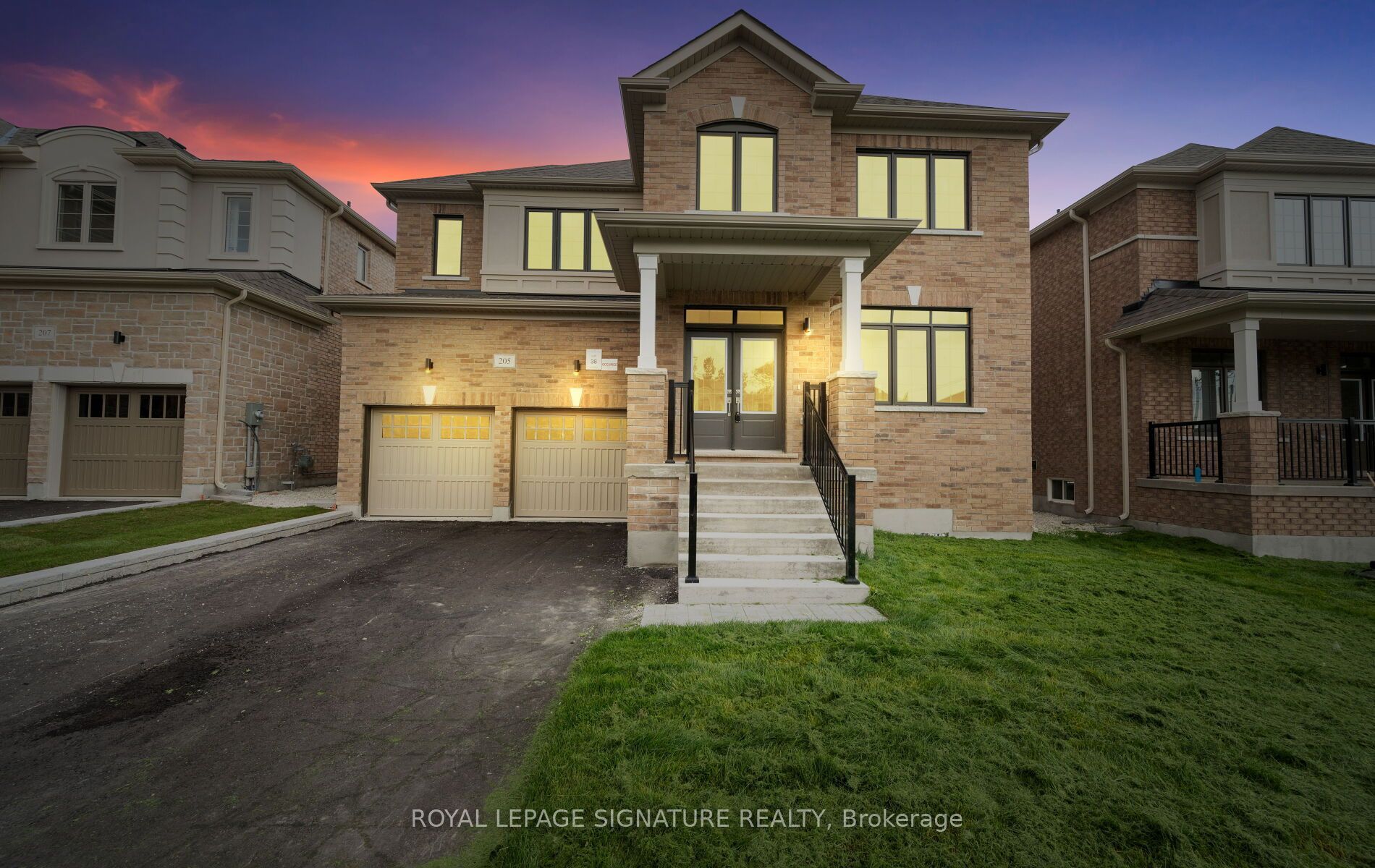 205 Warden Street Property Photo 1