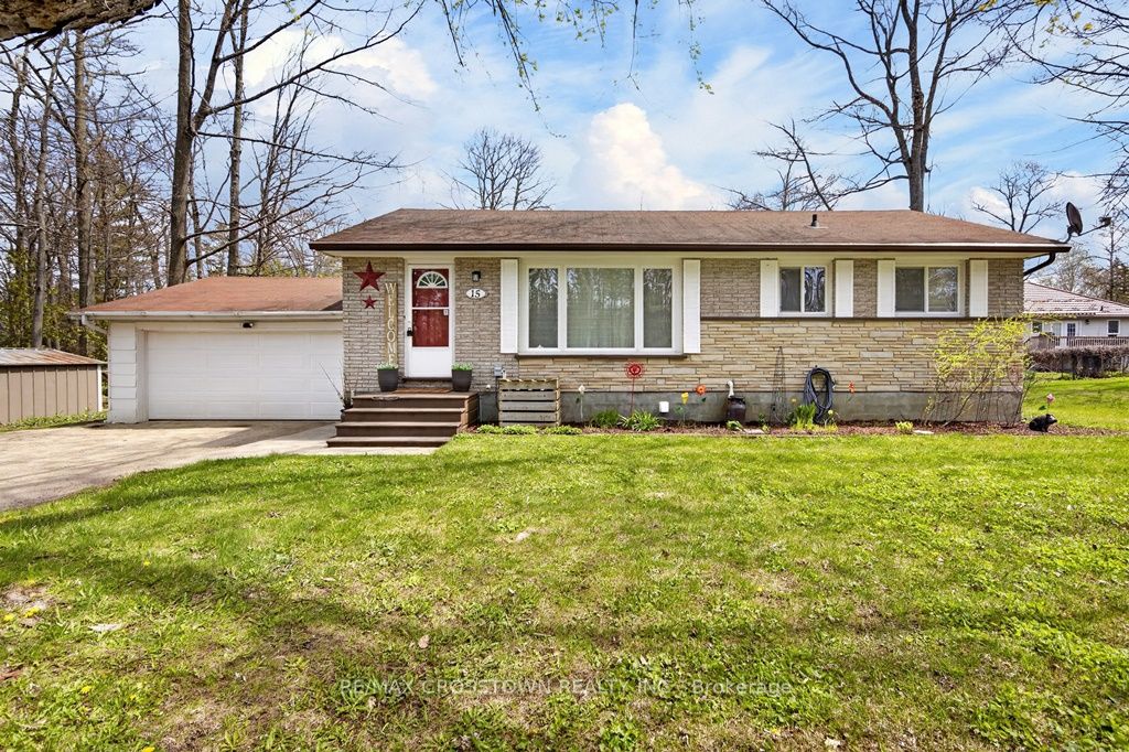 15 Smallman Drive Property Photo 1