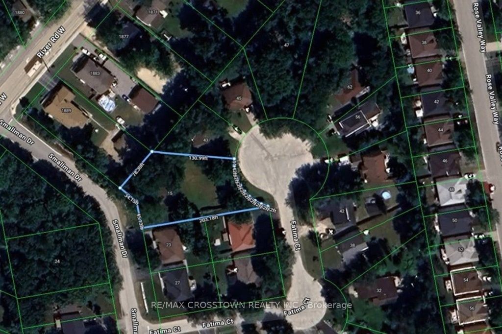 15 Smallman Drive Property Photo 36