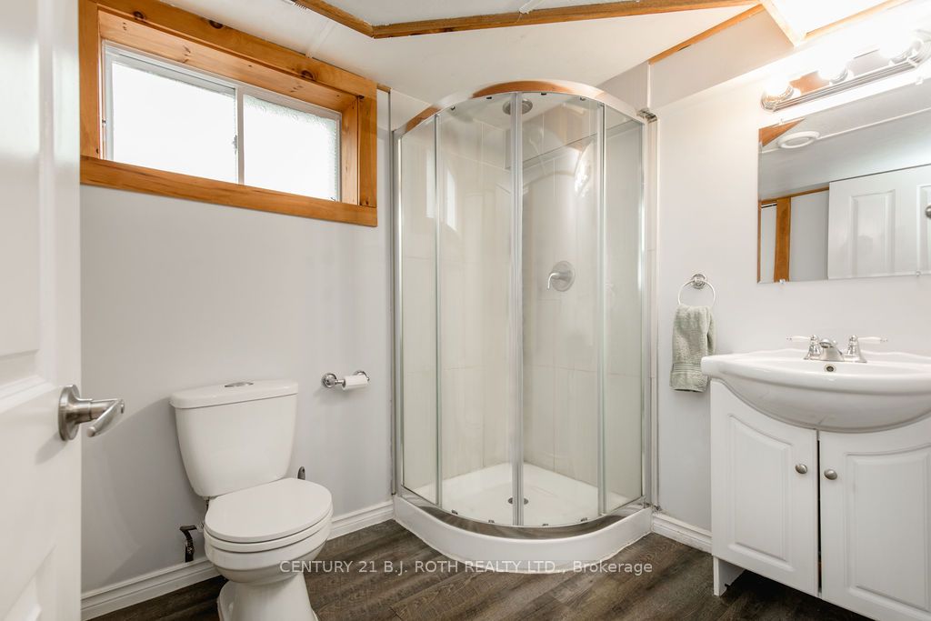 243 Wellington Street E Lower Level Property Photo 12