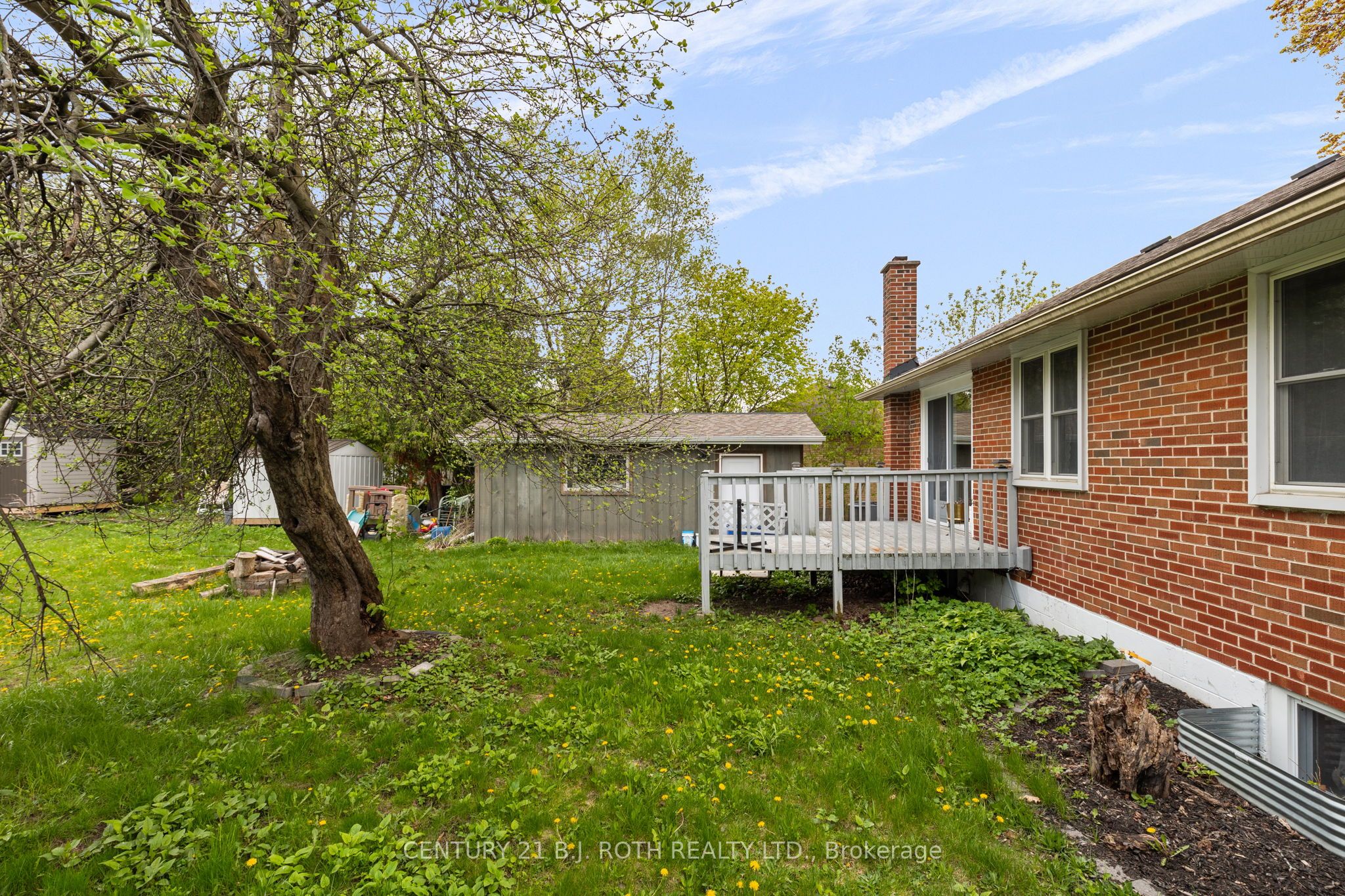 243 Wellington Street E Lower Level Property Photo 17