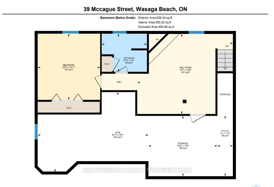 39 Mccague Street Property Photo 33