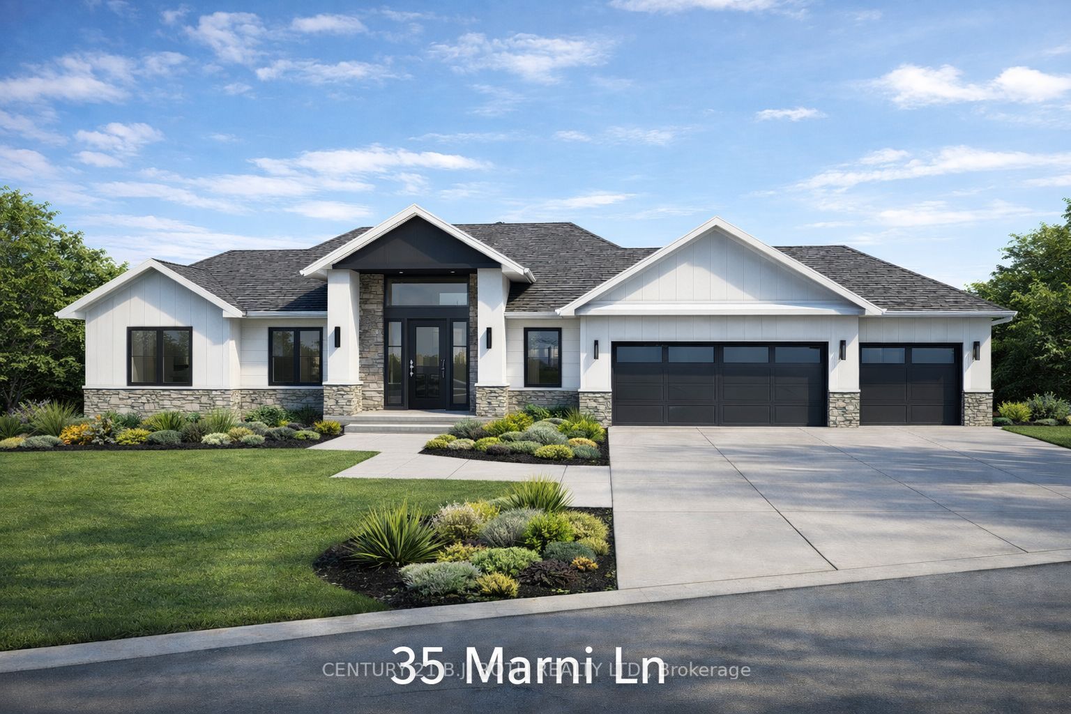 35 Marni Lane Property Photo 6