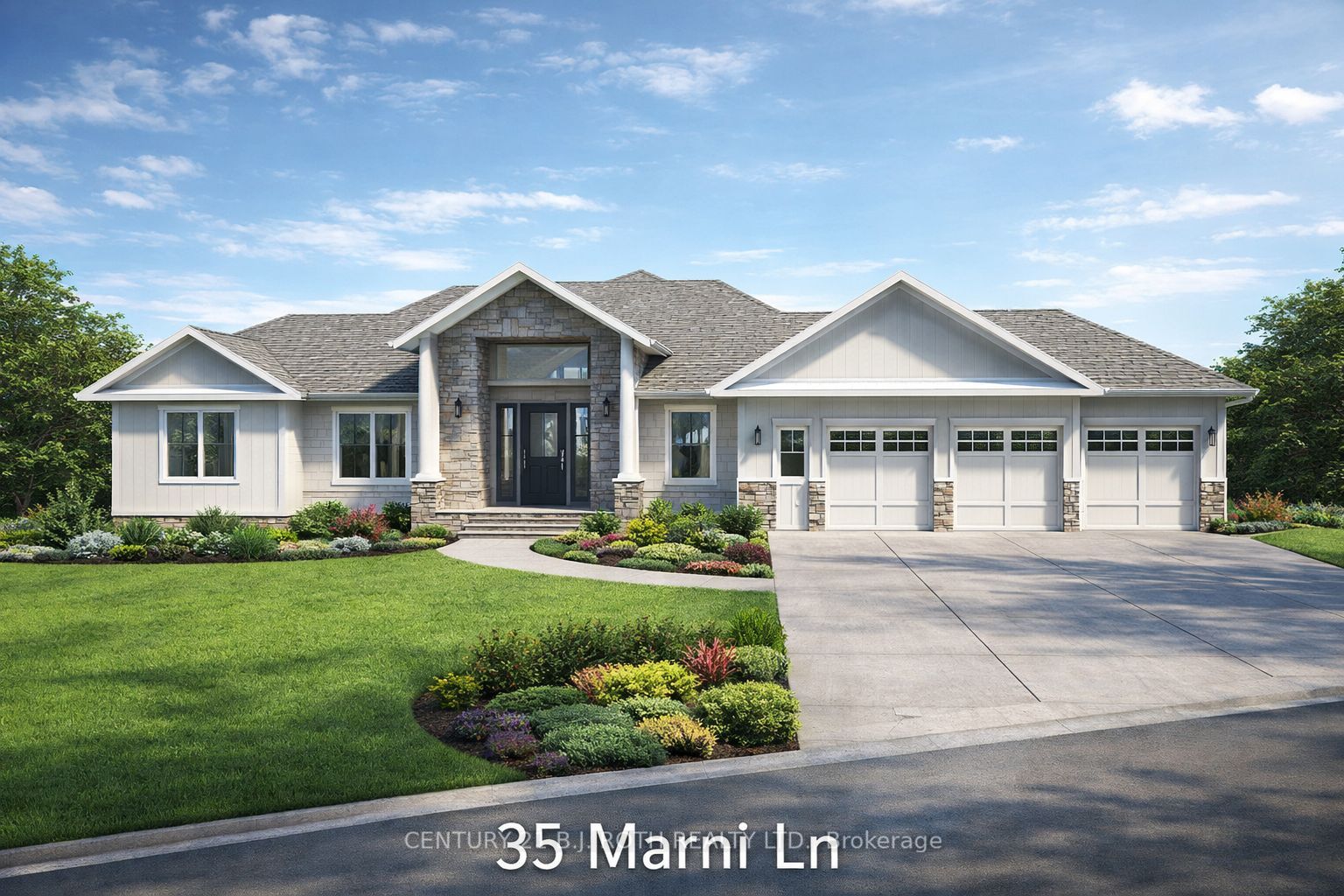 35 Marni Lane Property Photo 8