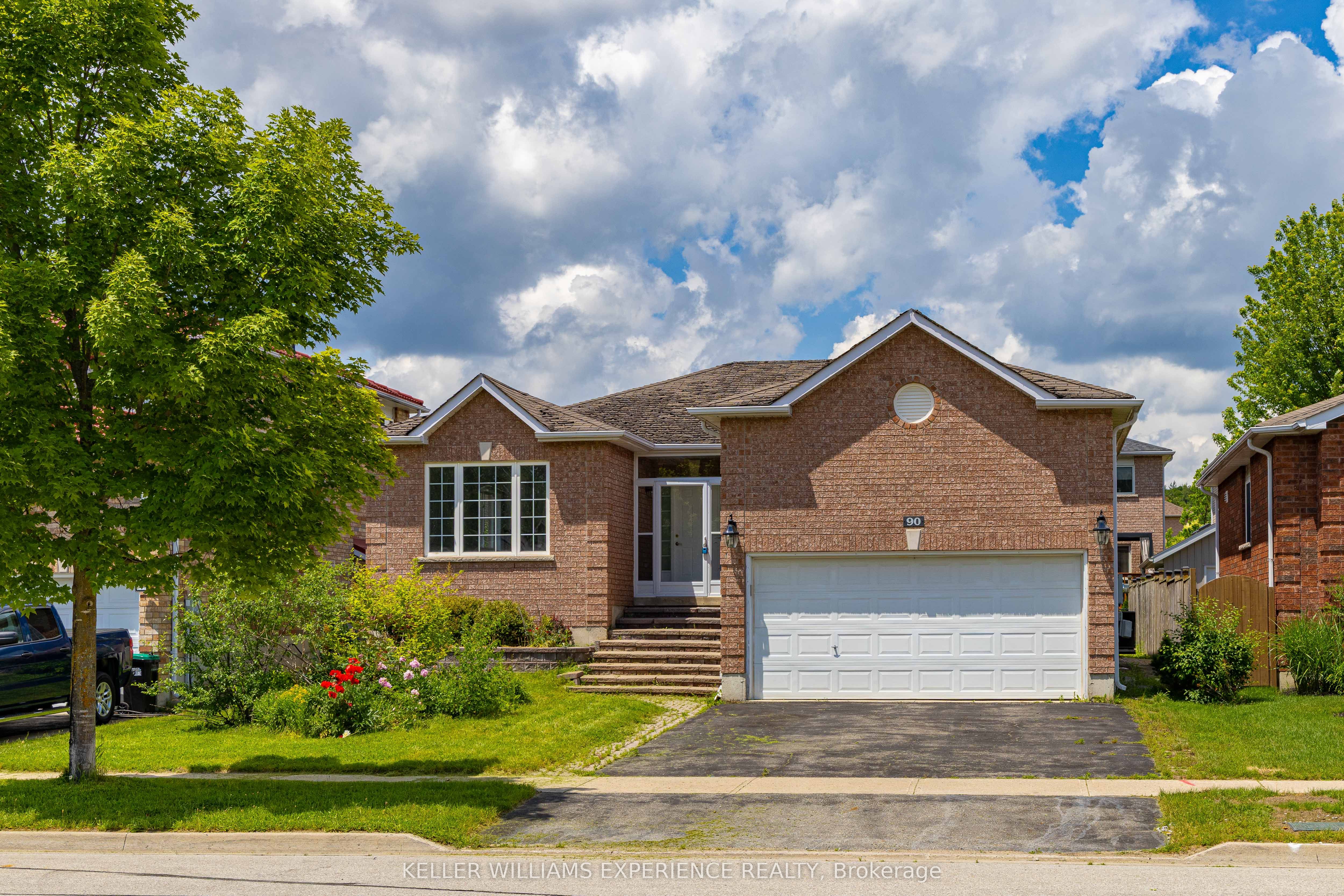 90 Sproule Drive Property Photo 1