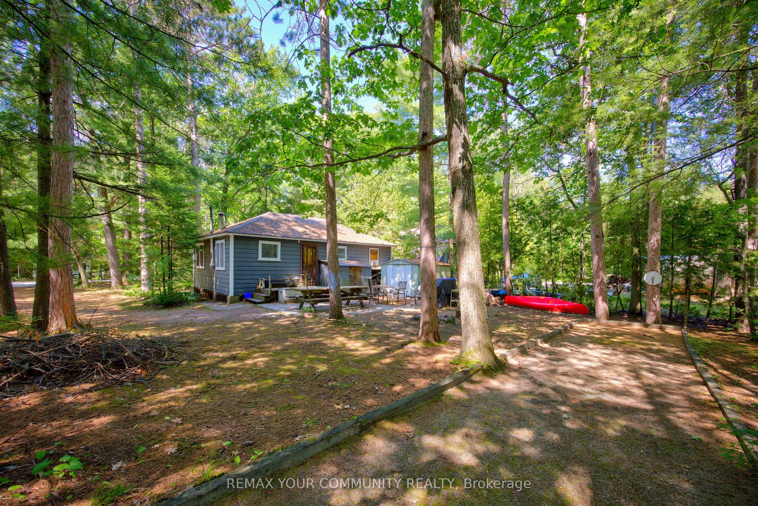 341 Tiny Beaches Road N Property Photo 21
