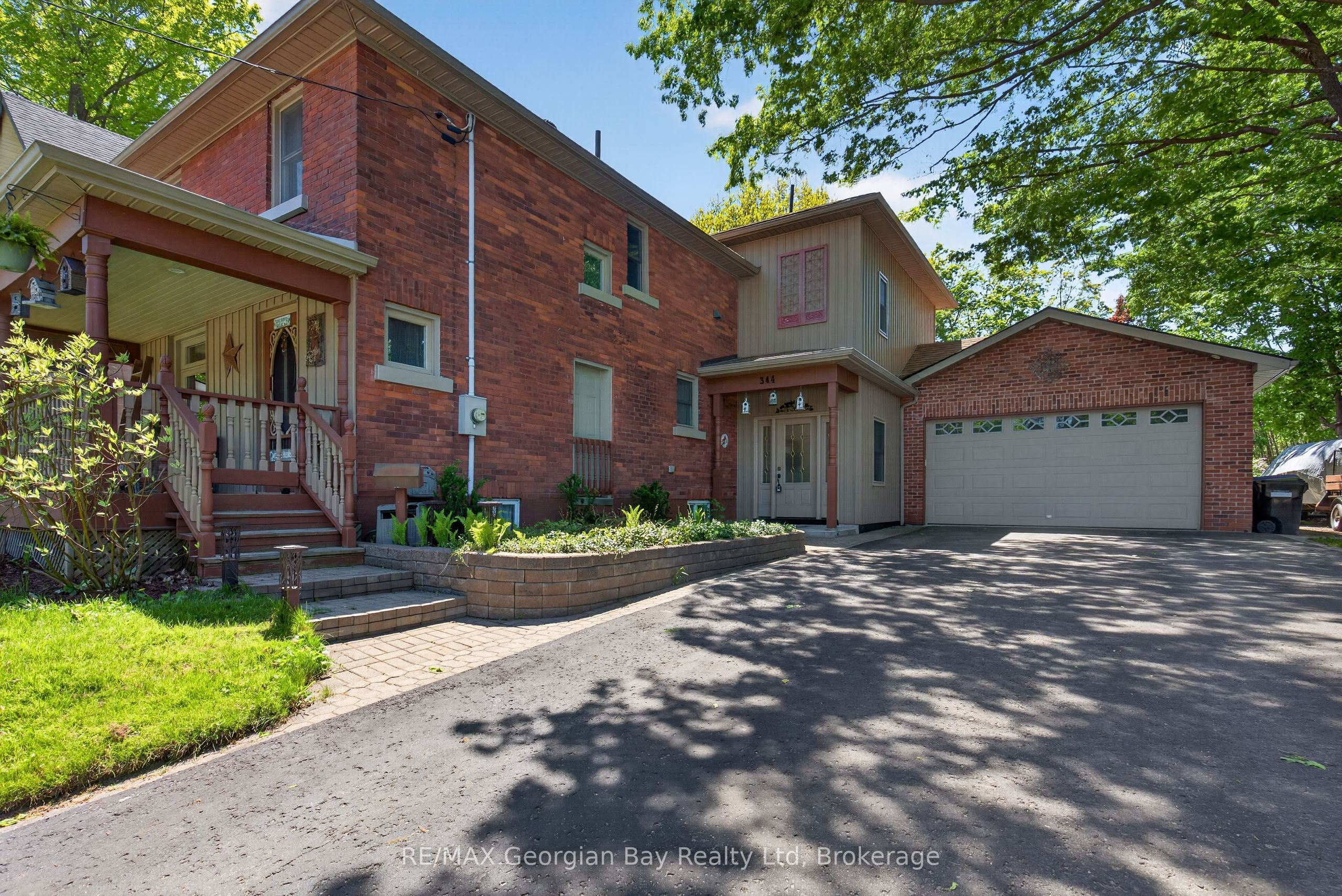 344 Fourth Street Property Photo 1
