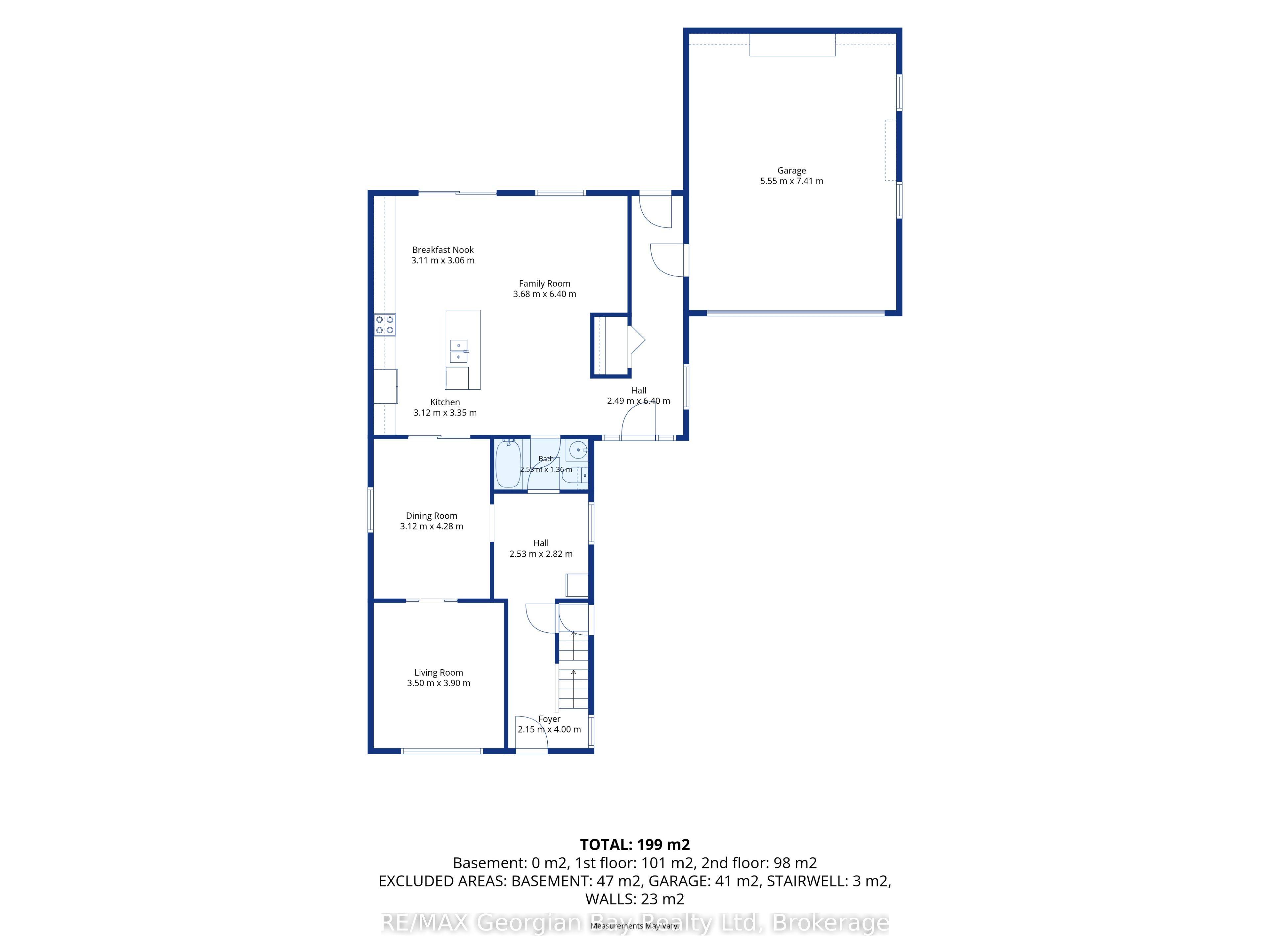 344 Fourth Street Property Photo 46