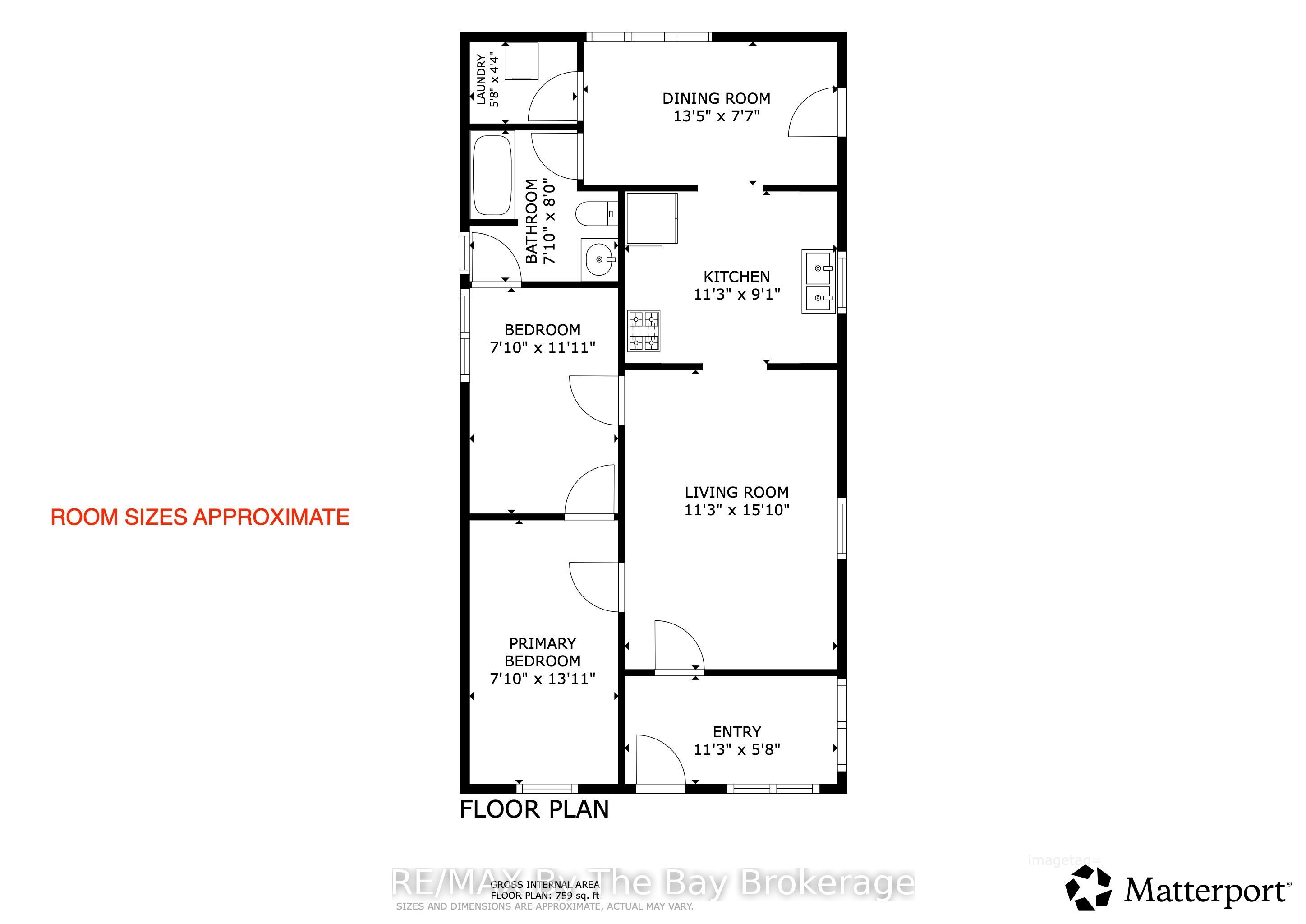 217 Dunkerron Avenue Property Photo 3