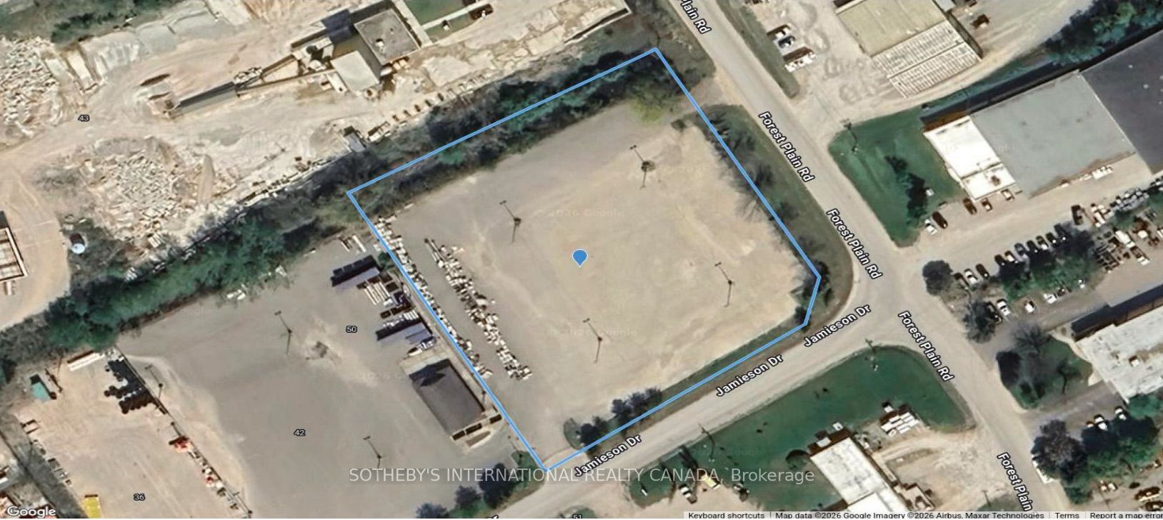 50 Jamieson Drive Property Photo 2