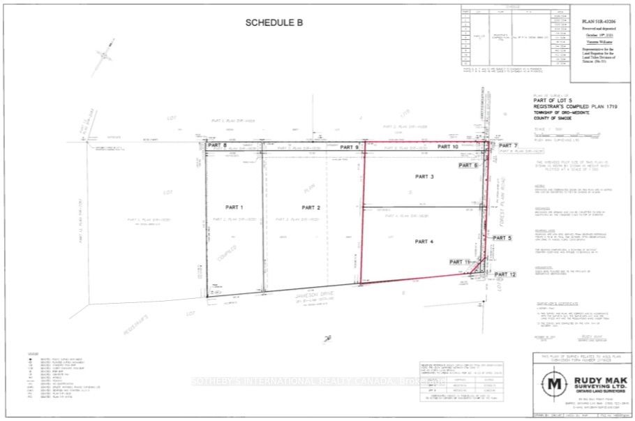 50 Jamieson Drive Property Photo 9