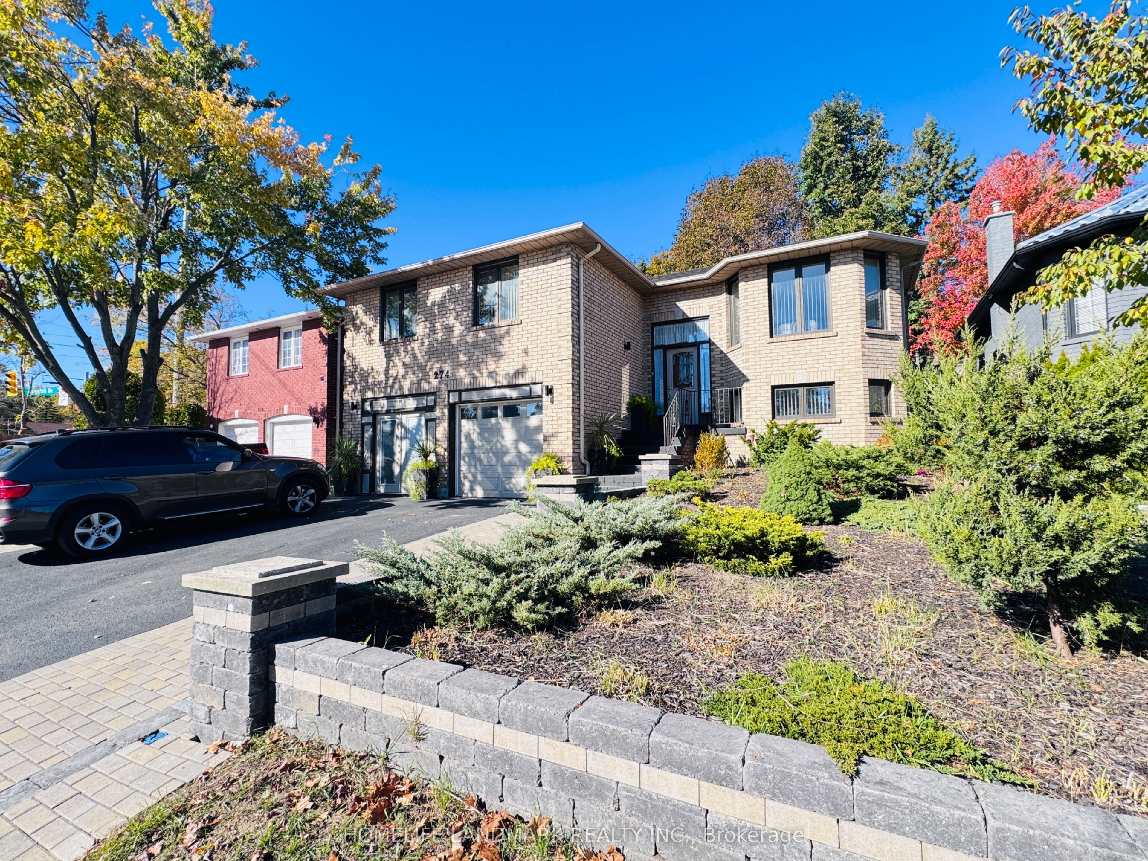 274 Edgehill Drive Property Photo 1