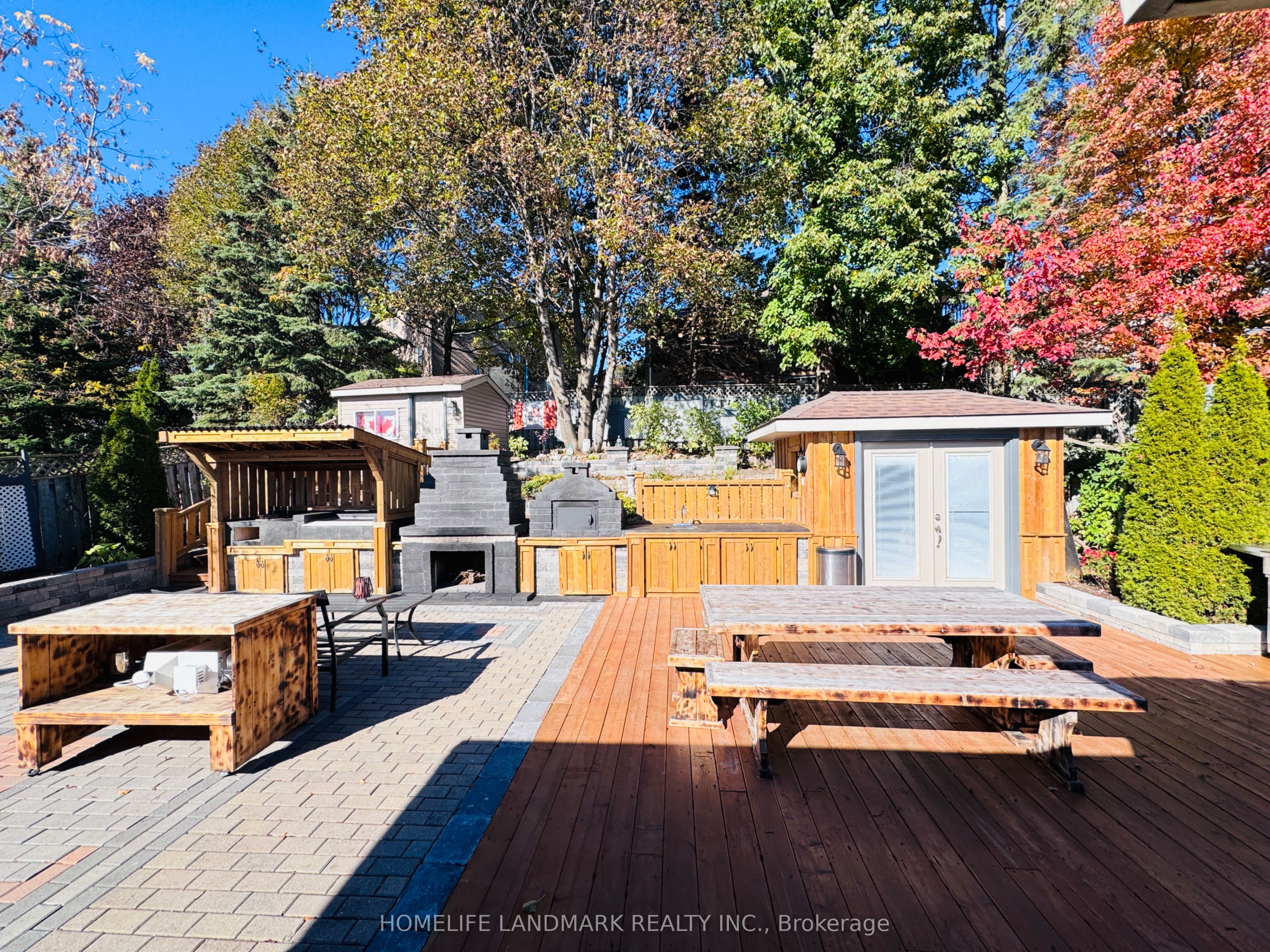 274 Edgehill Drive Property Photo 35