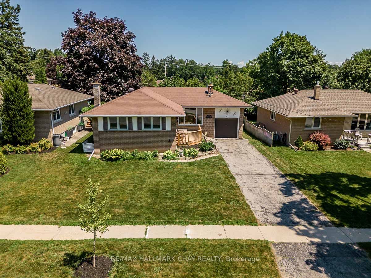 23 Downsview Drive