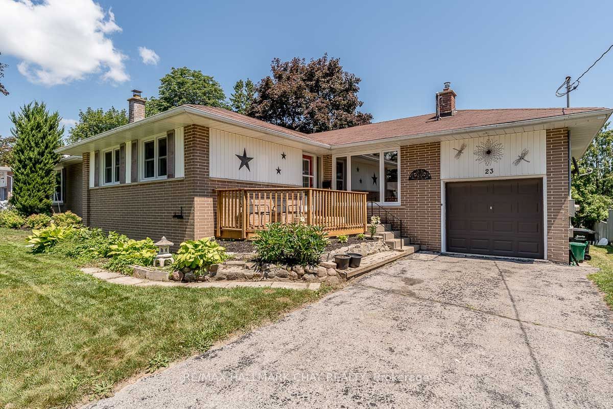 23 Downsview Drive Property Photo 2