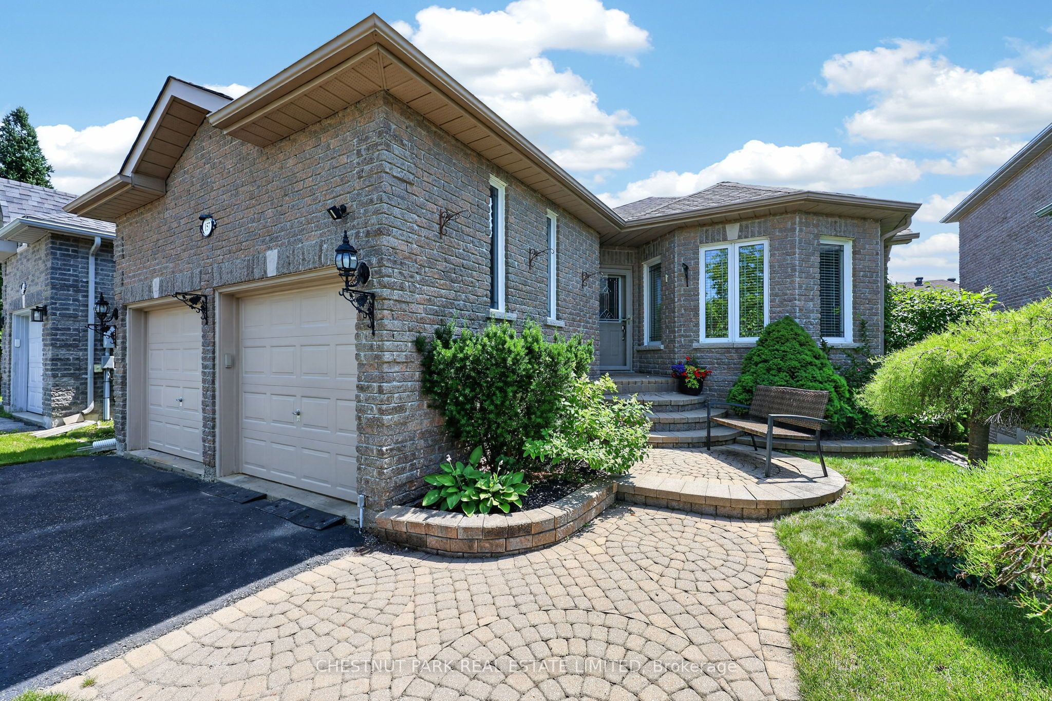 157 Birkhall Place