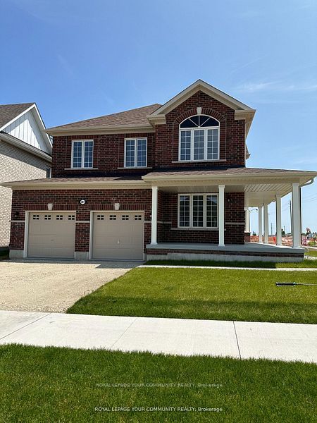 201 Breton Street Property Photo 1
