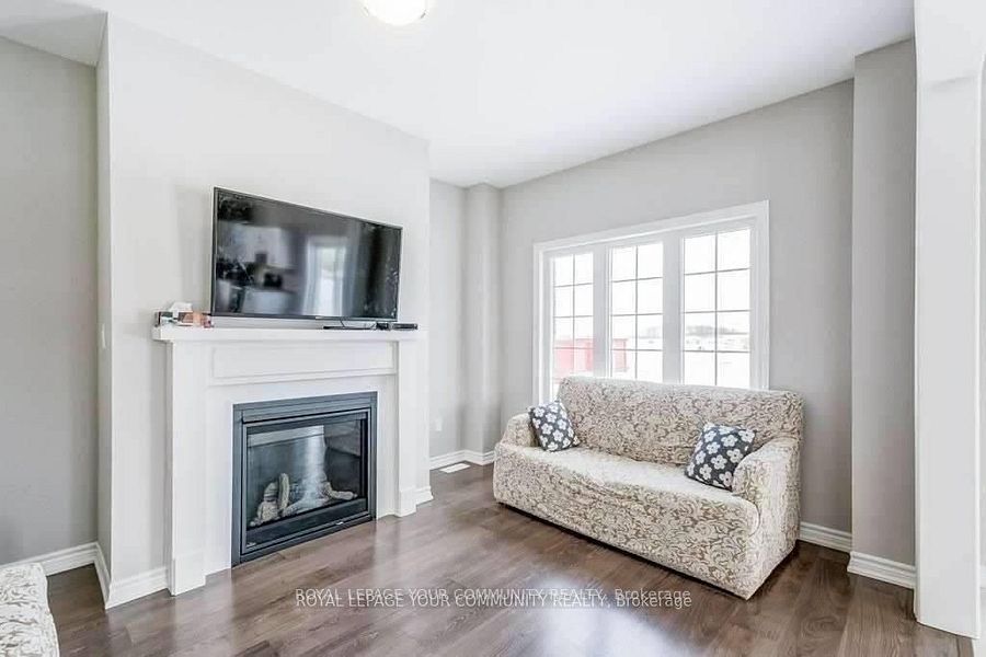 201 Breton Street Property Photo 11