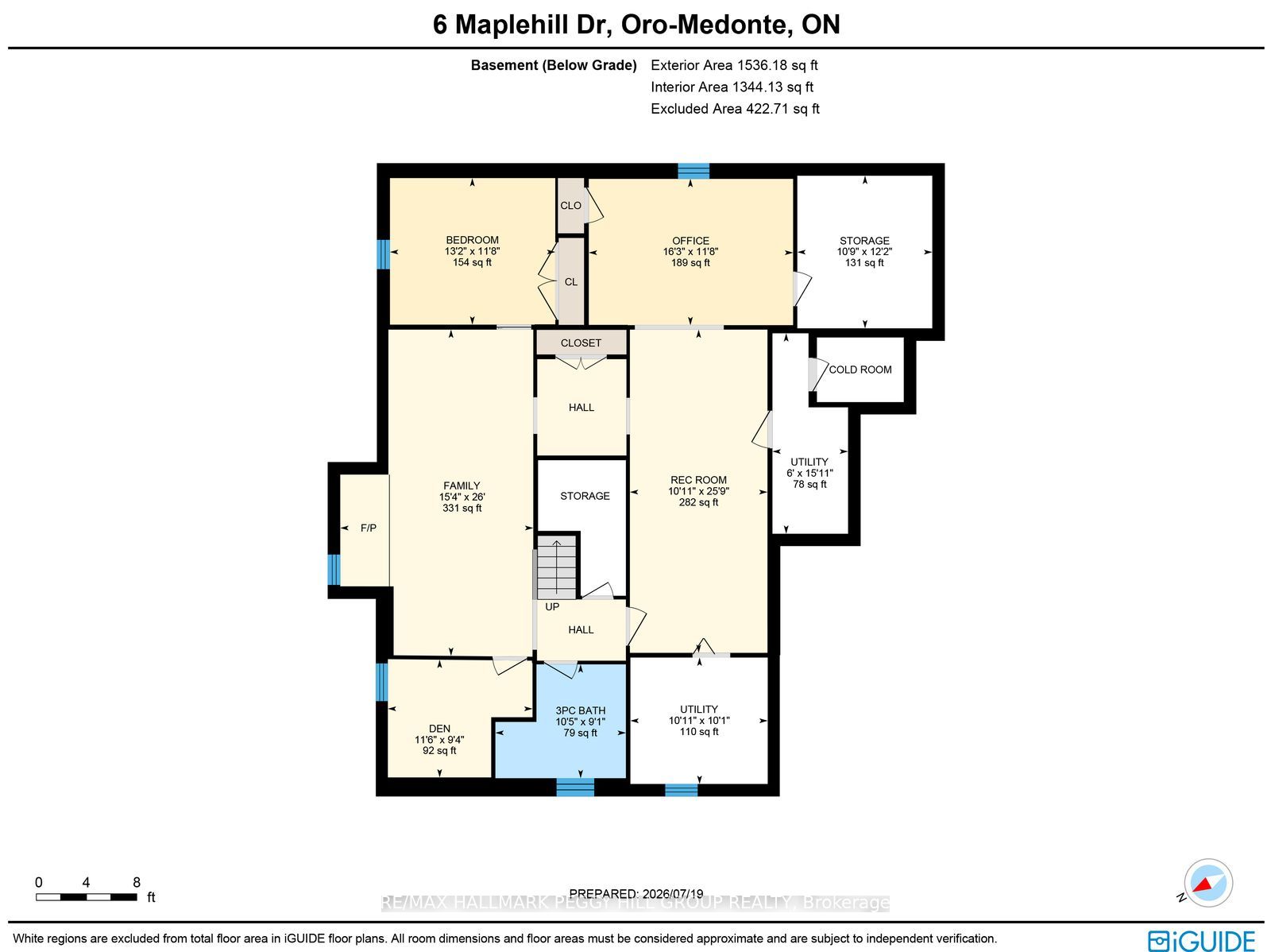 6 Maplehill Drive Property Photo 23
