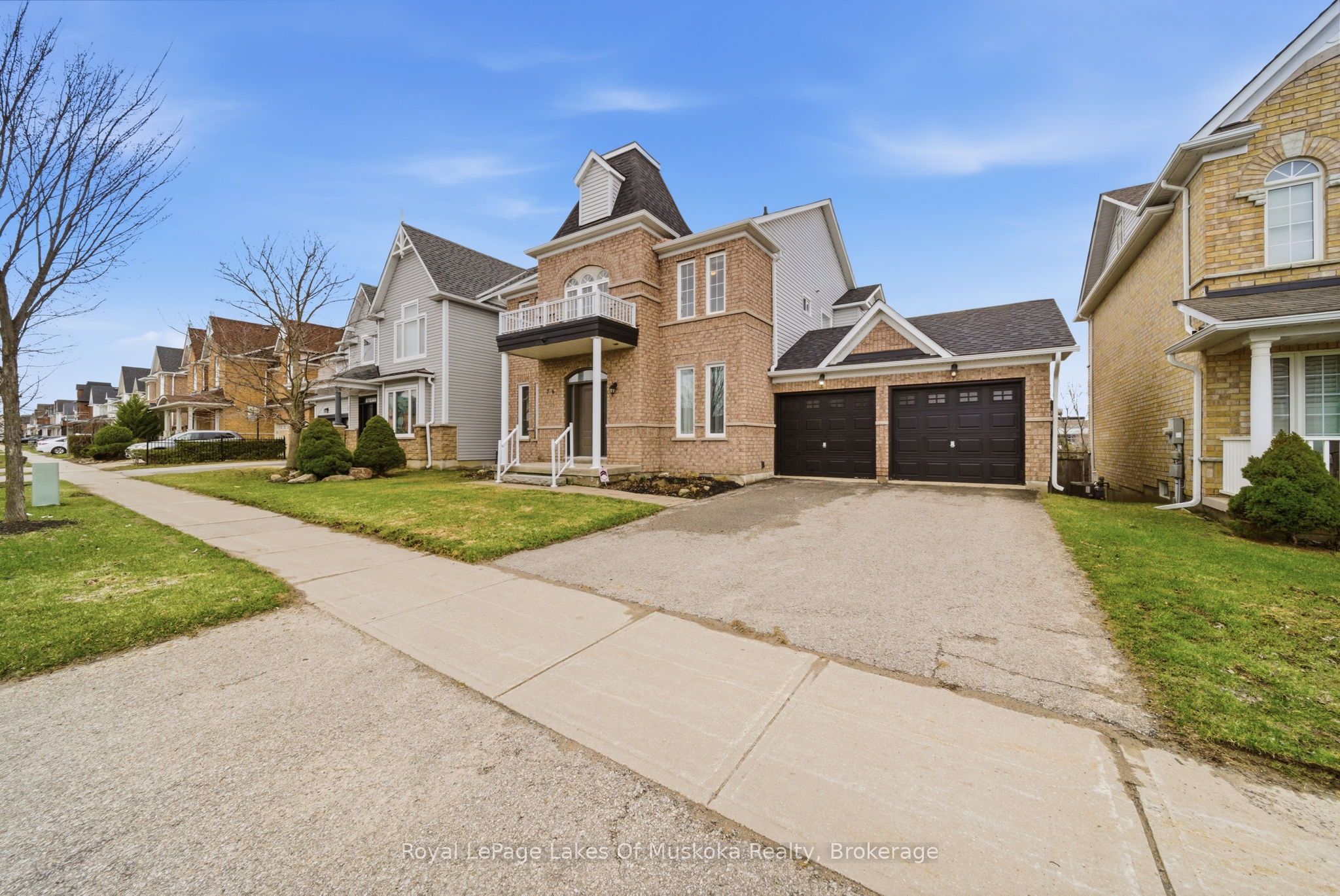76 Succession Crescent Property Photo 1