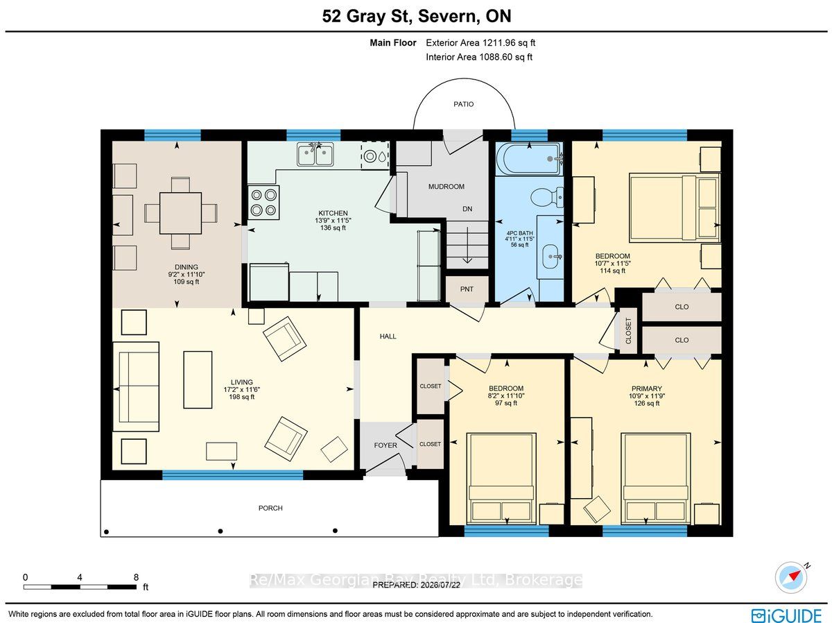 52 Gray Street Property Photo 37