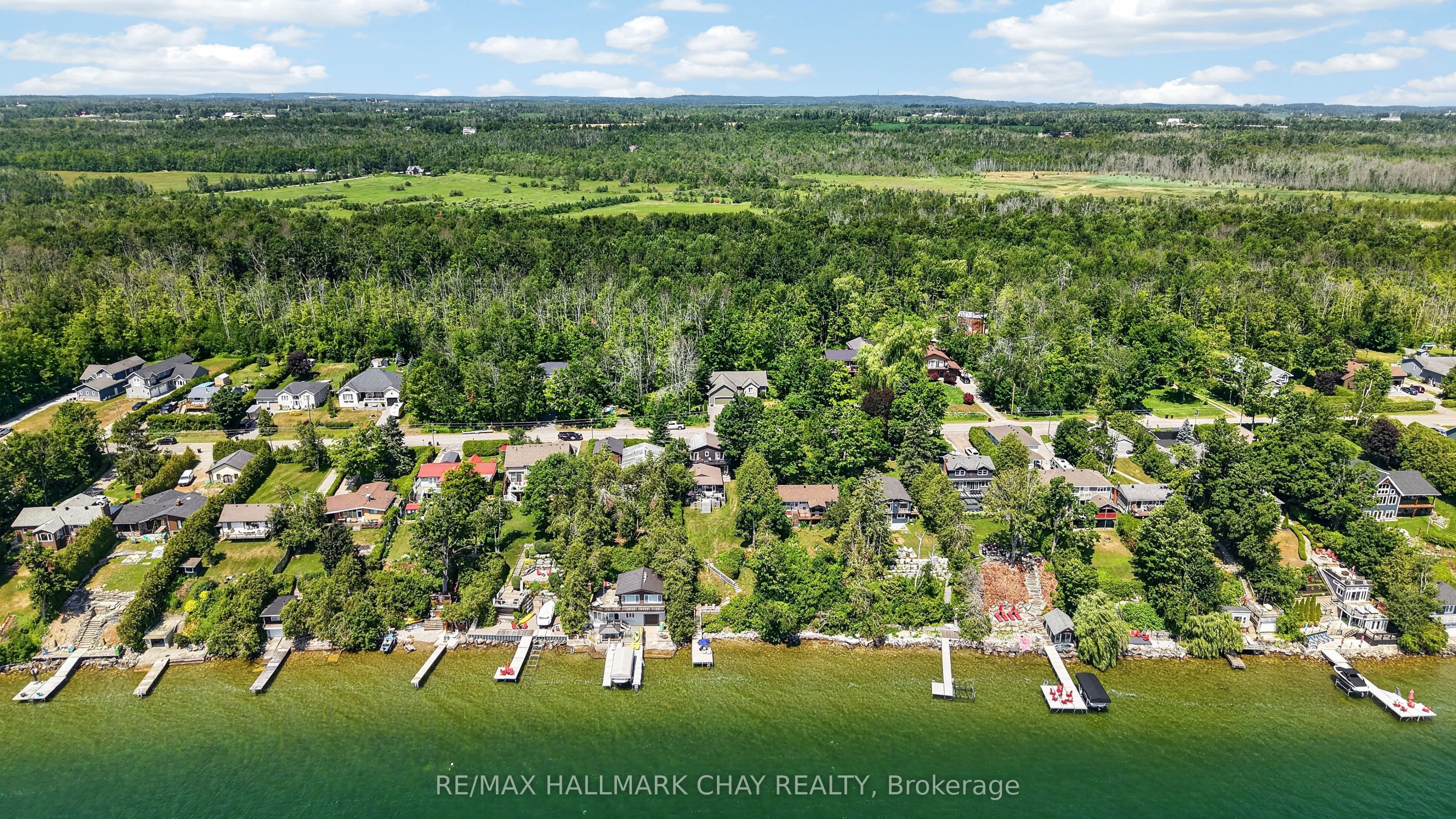 2289 Lakeshore Road E Property Photo 10