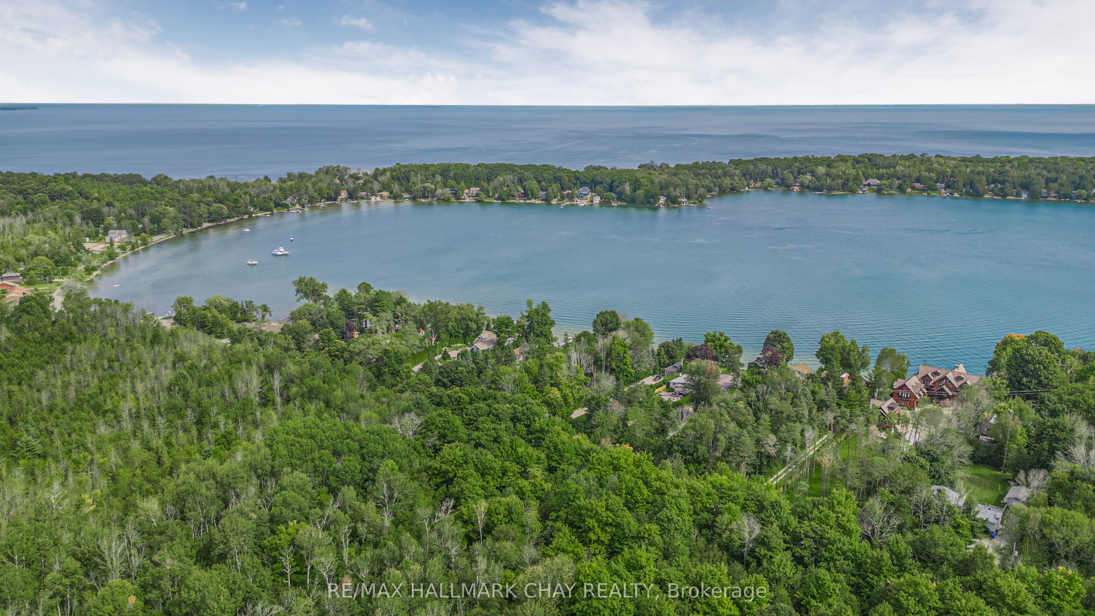 2289 Lakeshore Road E Property Photo 11